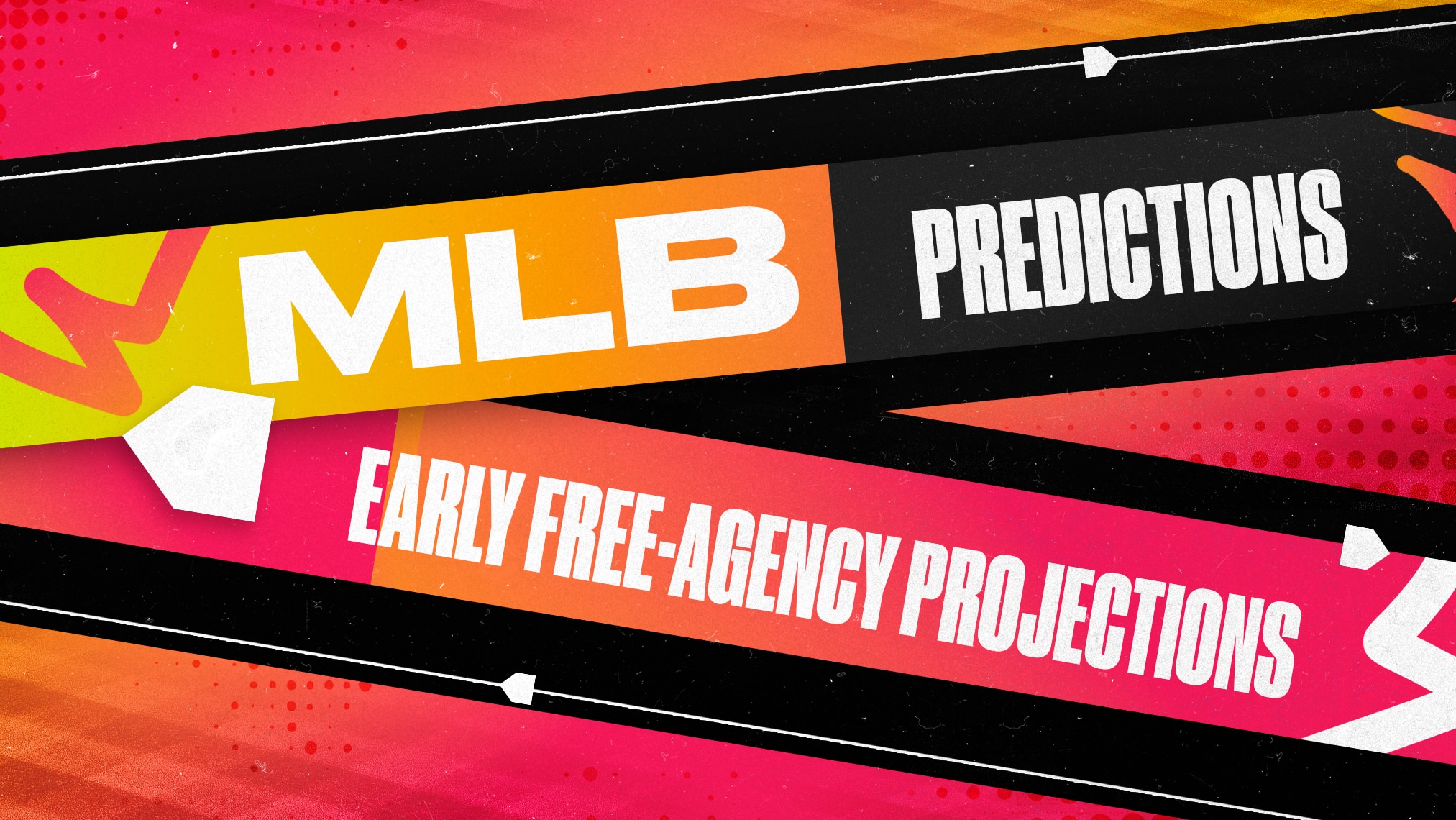 Way-Too-Early MLB Free-Agency Predictions Post-2025 Trade Deadline