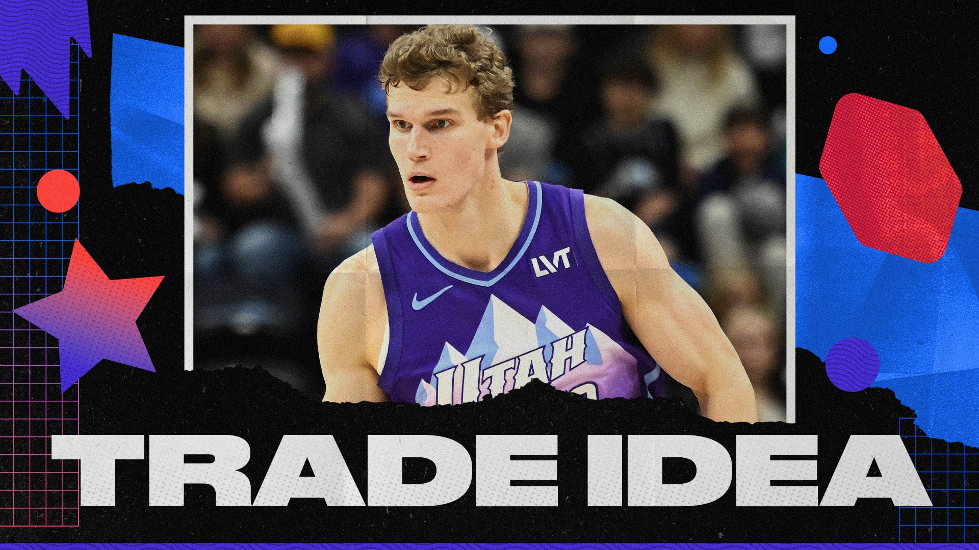 A Trade Idea To Swing 2026 NBA Championship Race