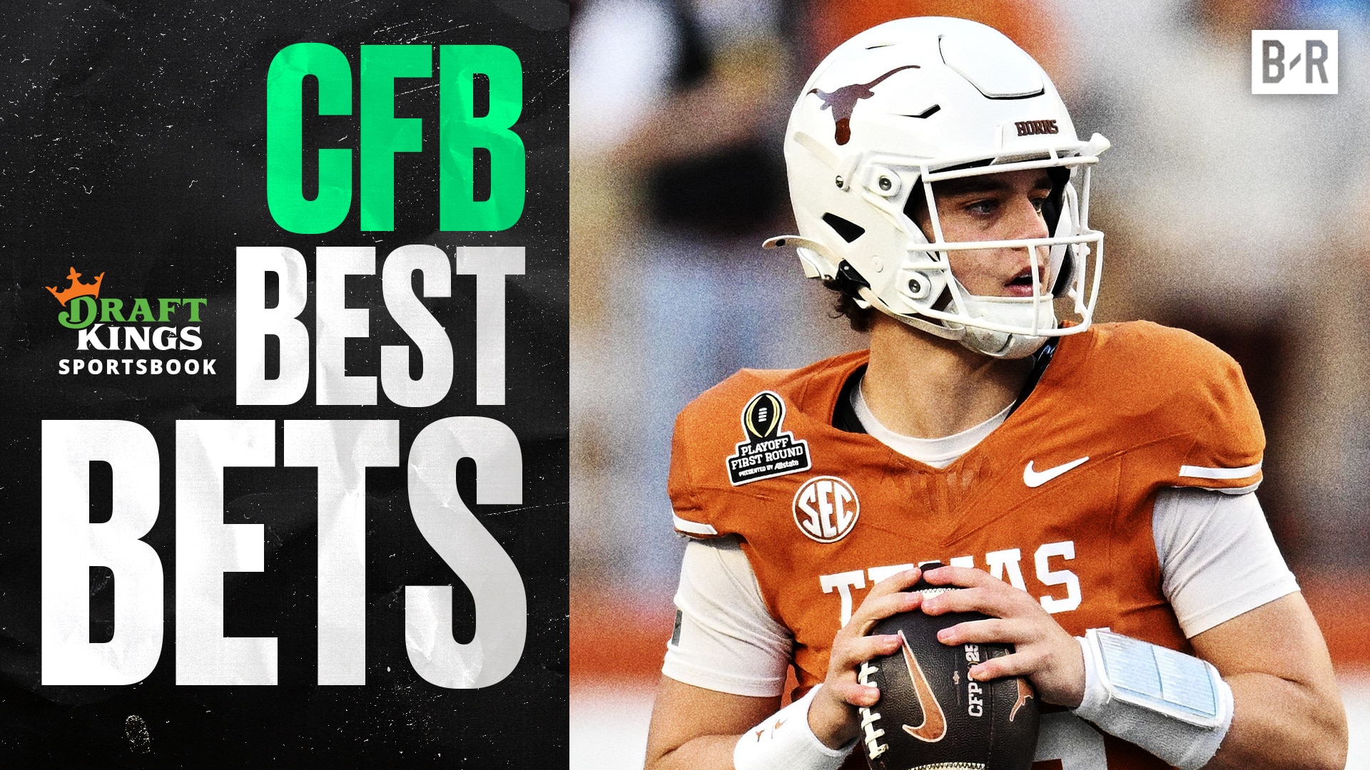 Expert CFB Betting Locks for Ohio State vs. Texas and Week 1’s Biggest Games