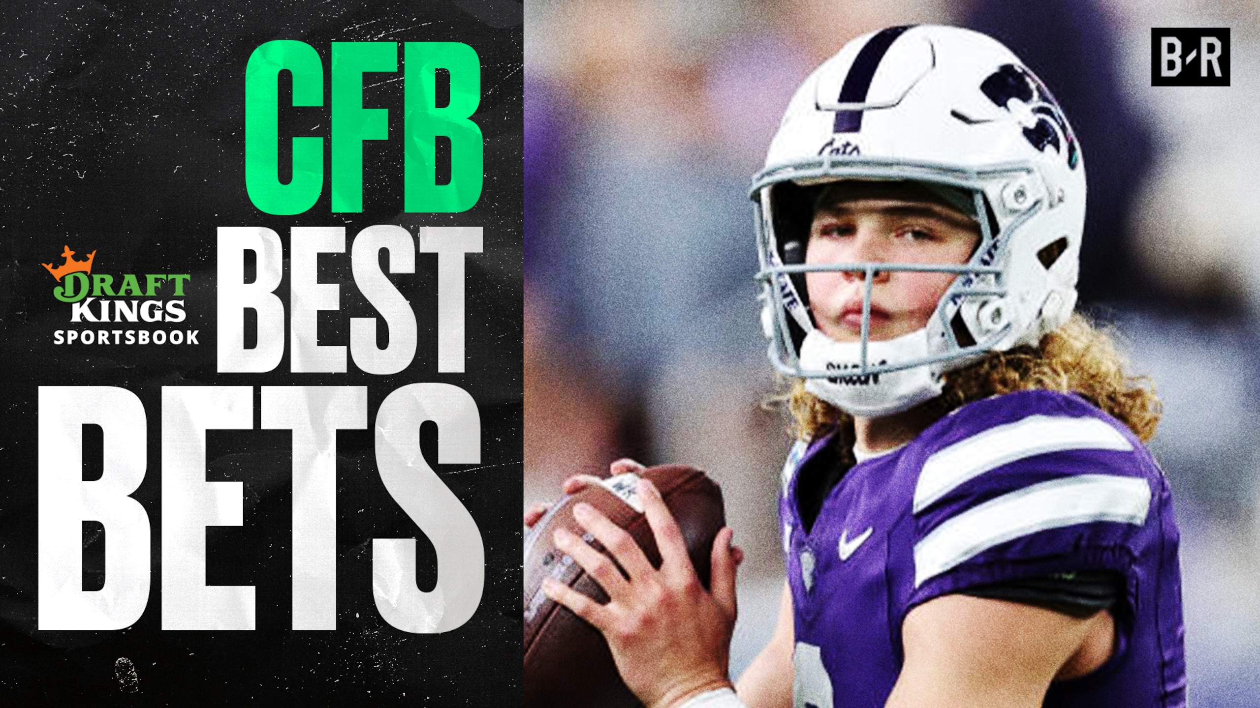 Week 0 CFB Betting Locks 🔒