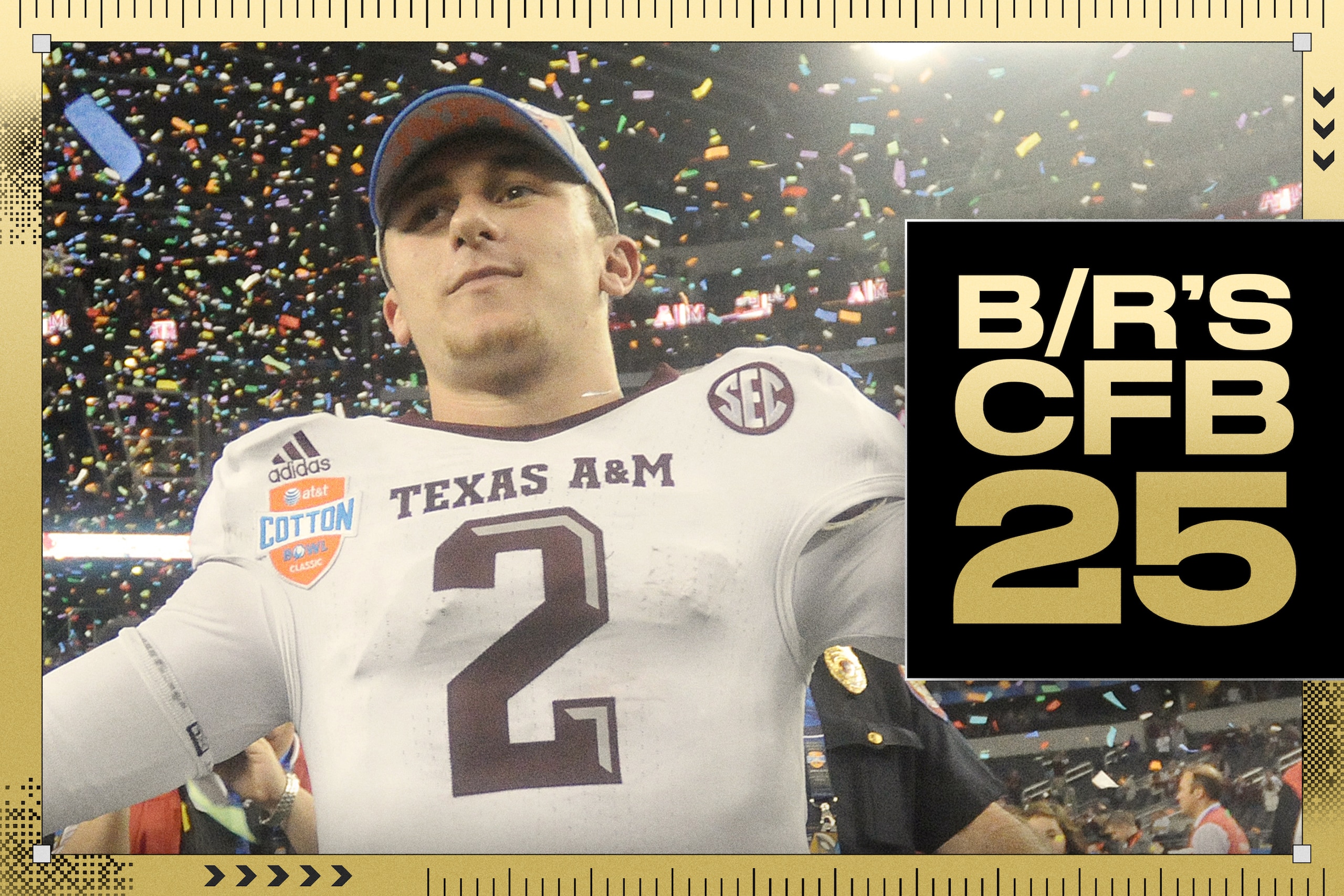 Johnny Manziel
