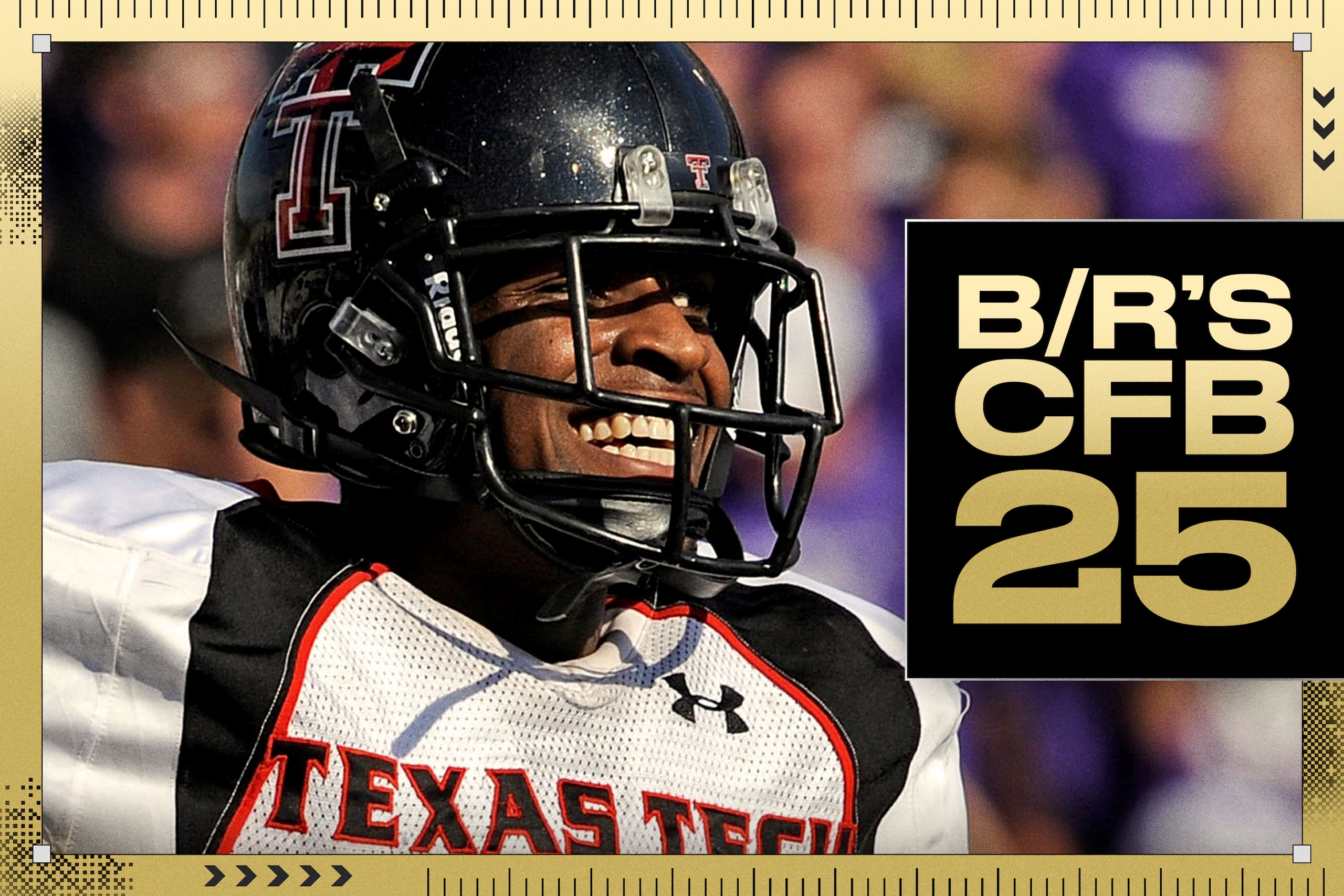 Michael Crabtree