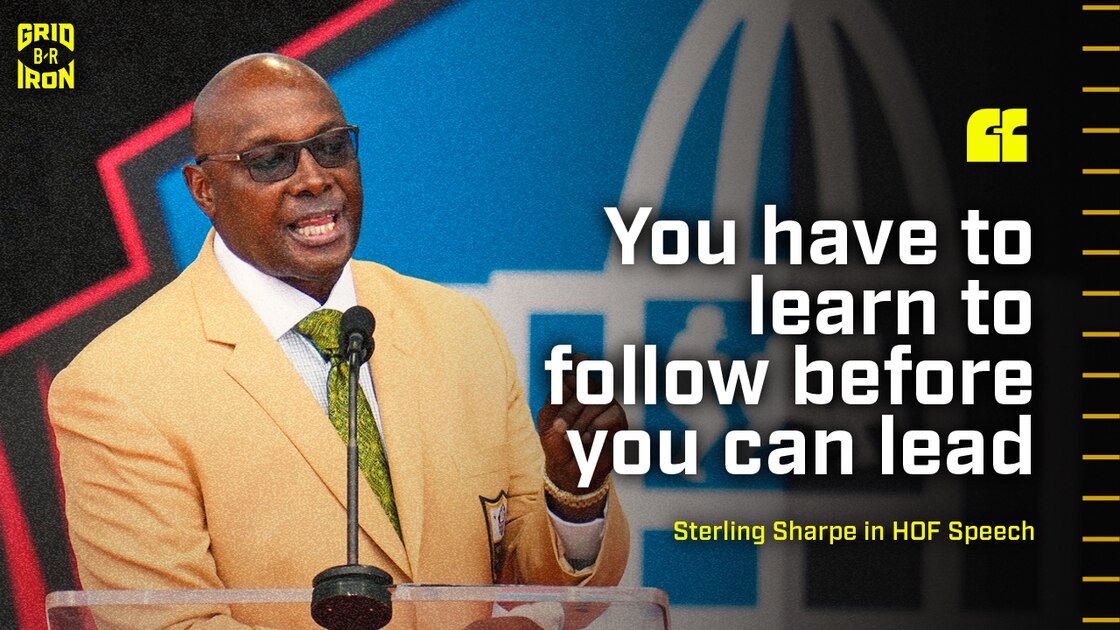 Pro Football Hall of Fame 2025 Ceremony Recap, Speech Highlights and ...