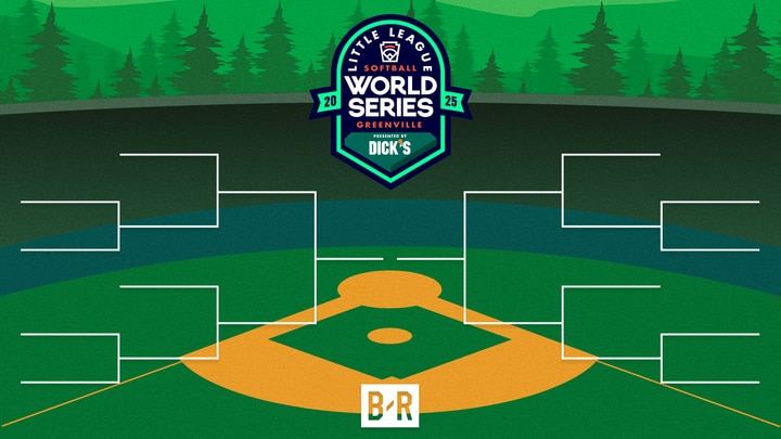Little League Softball World Series 2025 Monday TV Schedule and Bracket Predictions