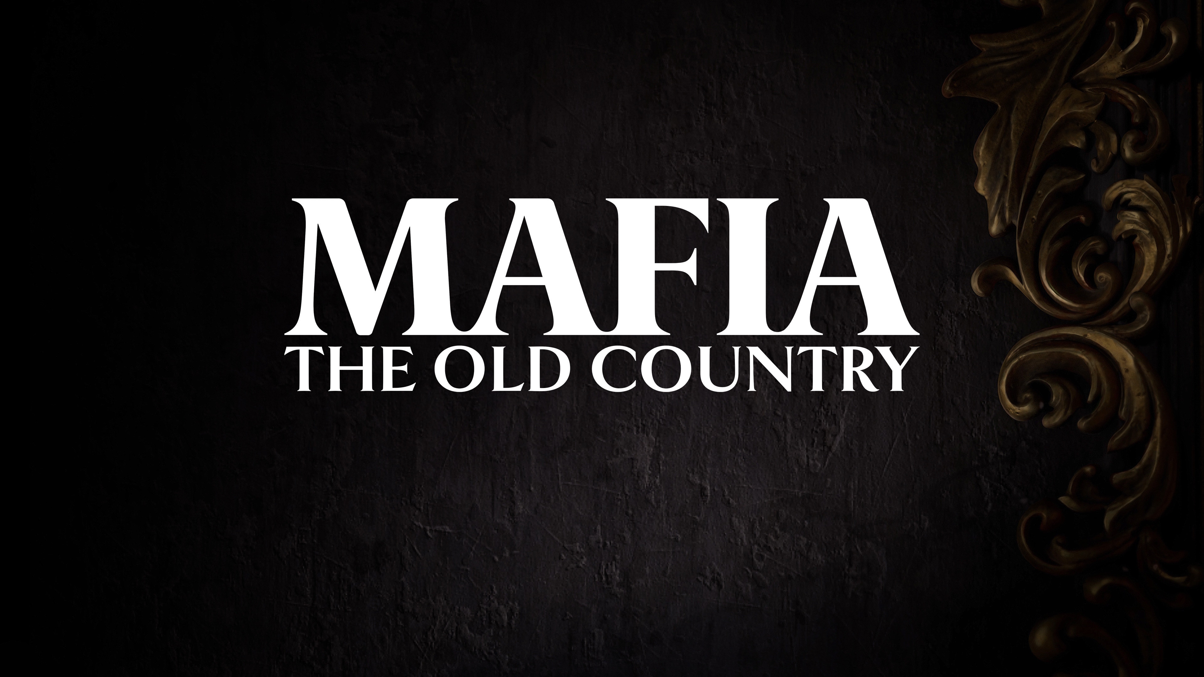 Mafia The Old Country Review, Gameplay Impressions, Videos and Top Features