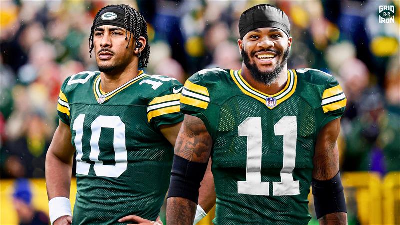 Micah Parsons Traded to Packers from Cowboys, Reportedly Signs Historic $188M Contract