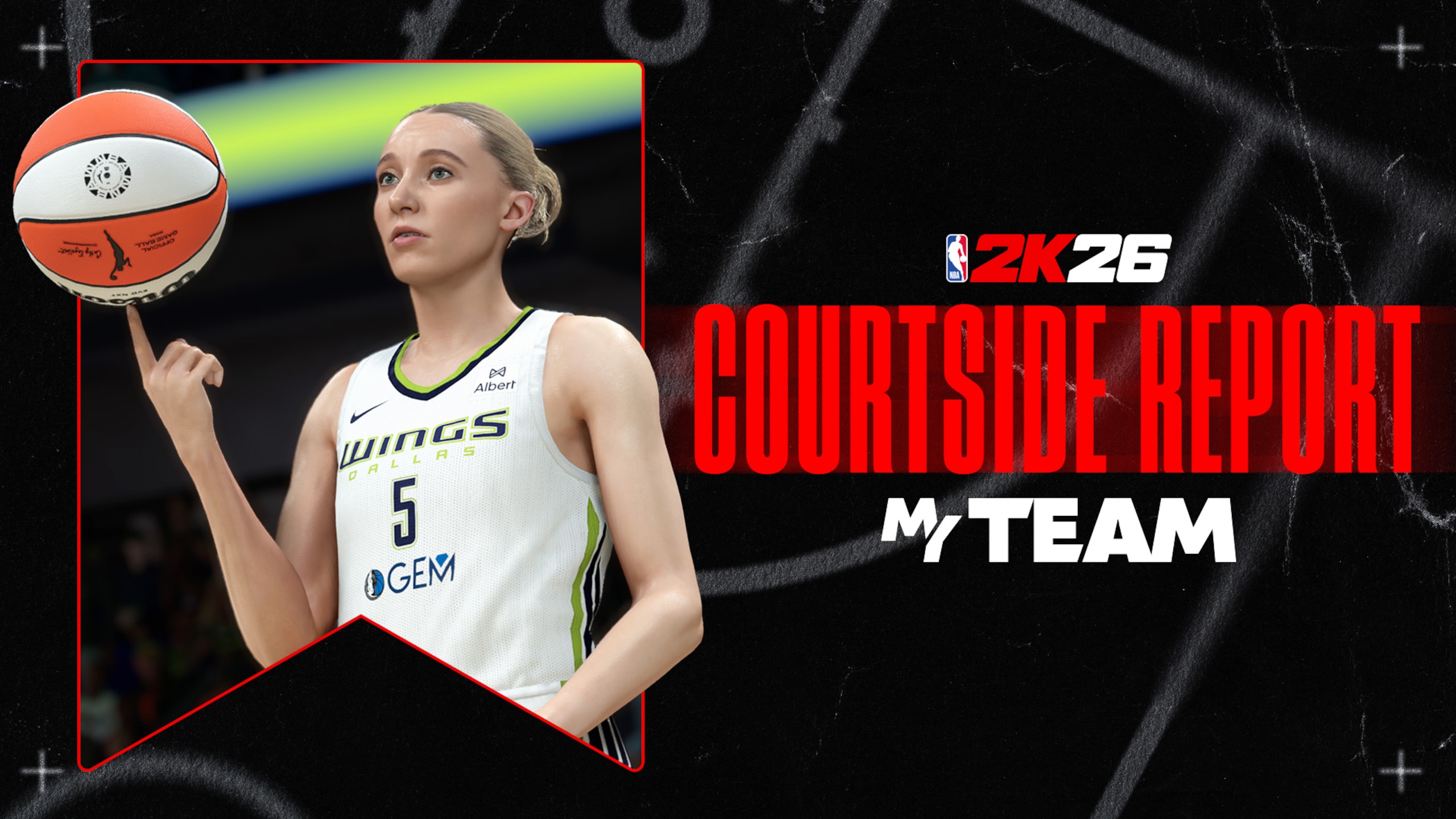 Photo Credit: 2K Sports