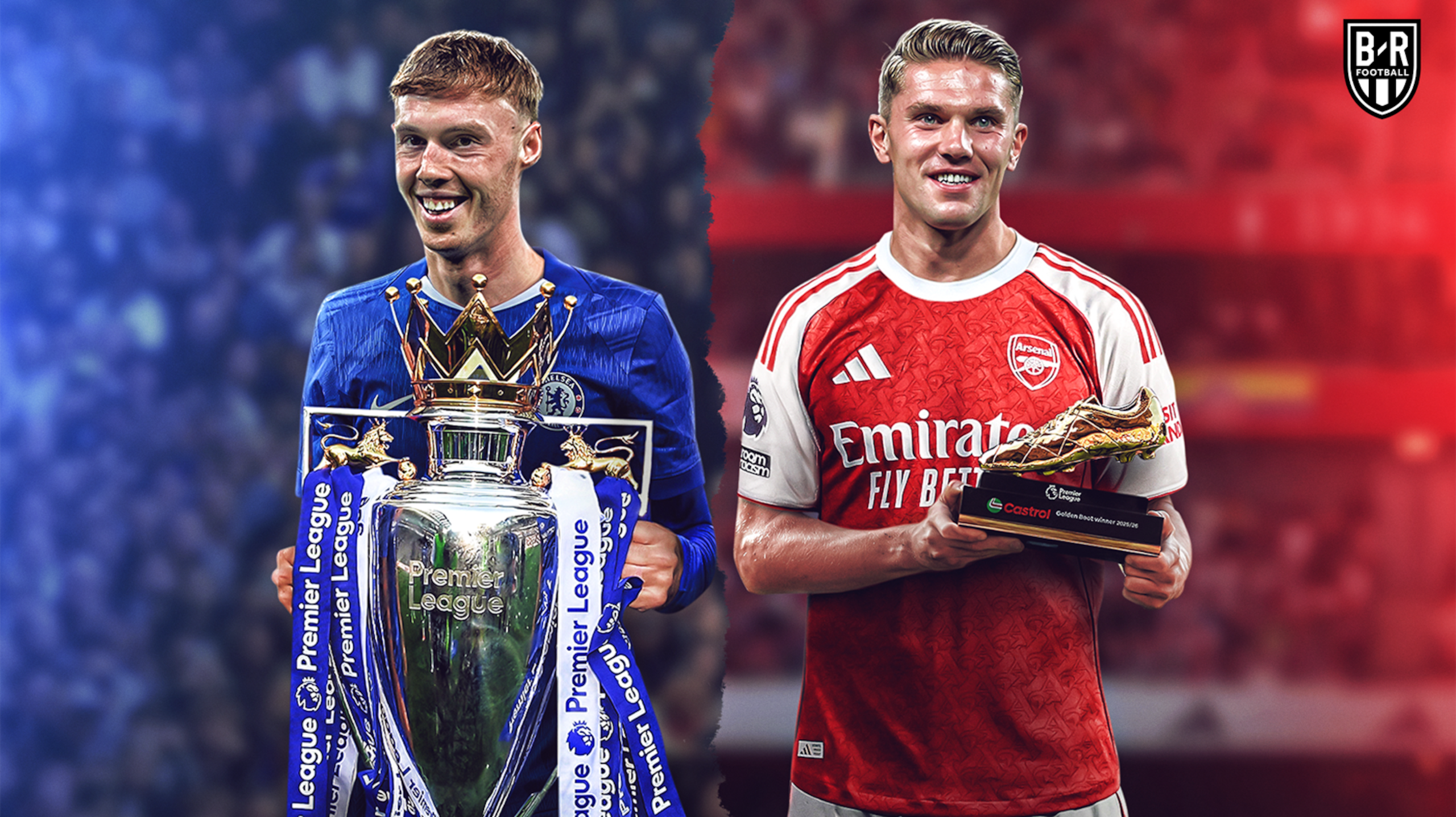 Bold Predictions for 2025-26 Premier League Season