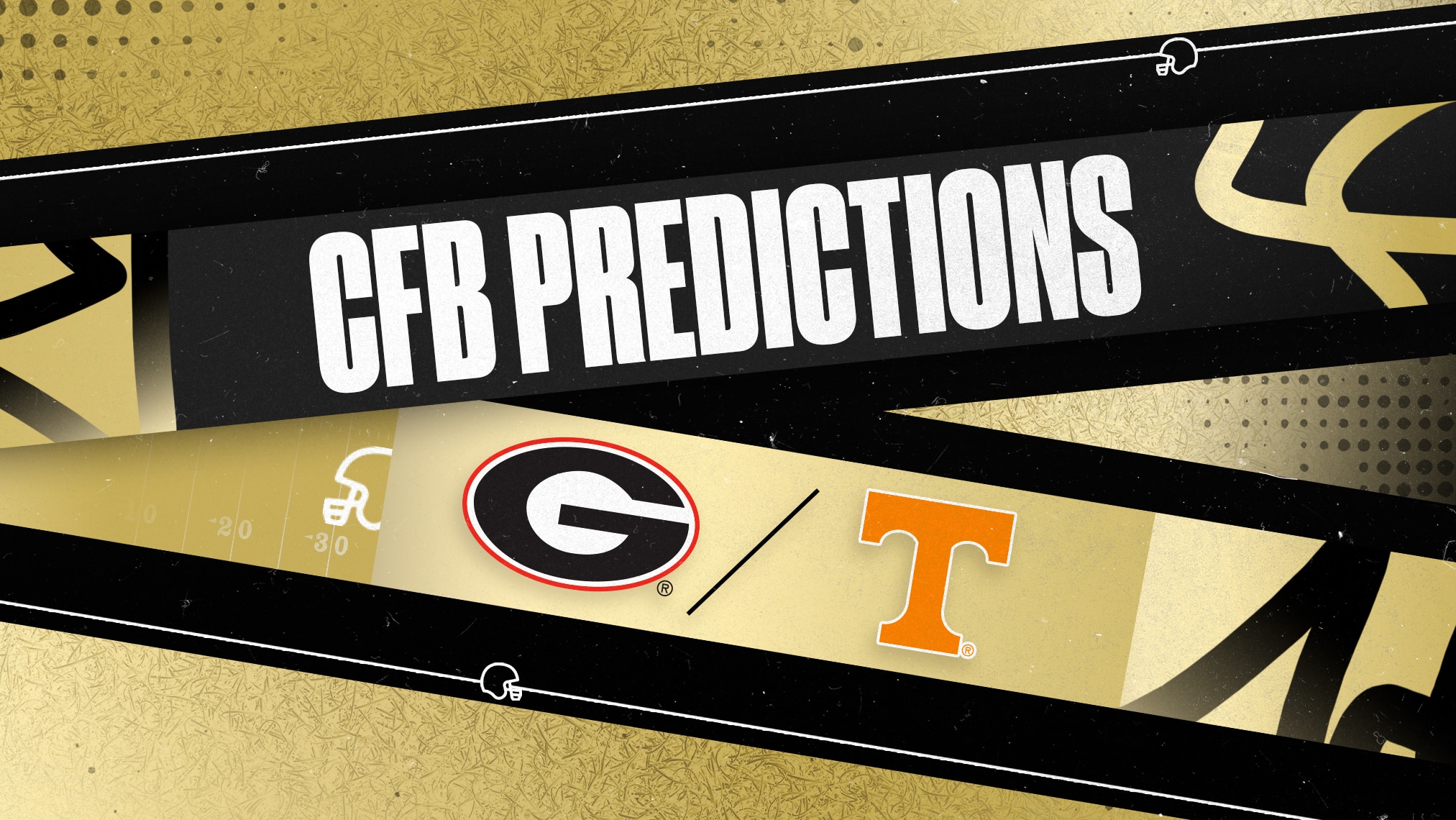 2025 Week 3 College Football Predictions for Every Game