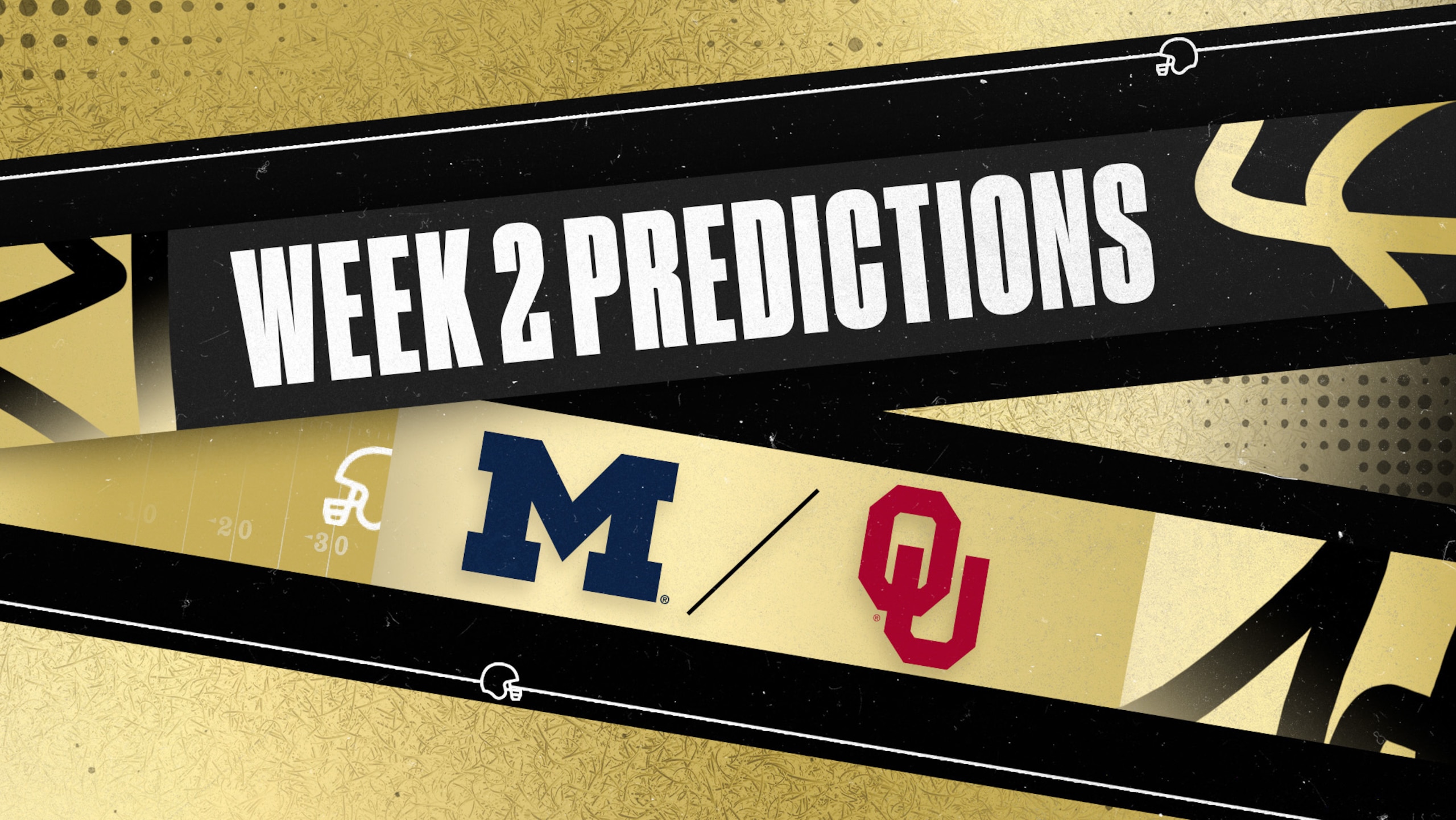 Predictions for Every Game 🔮