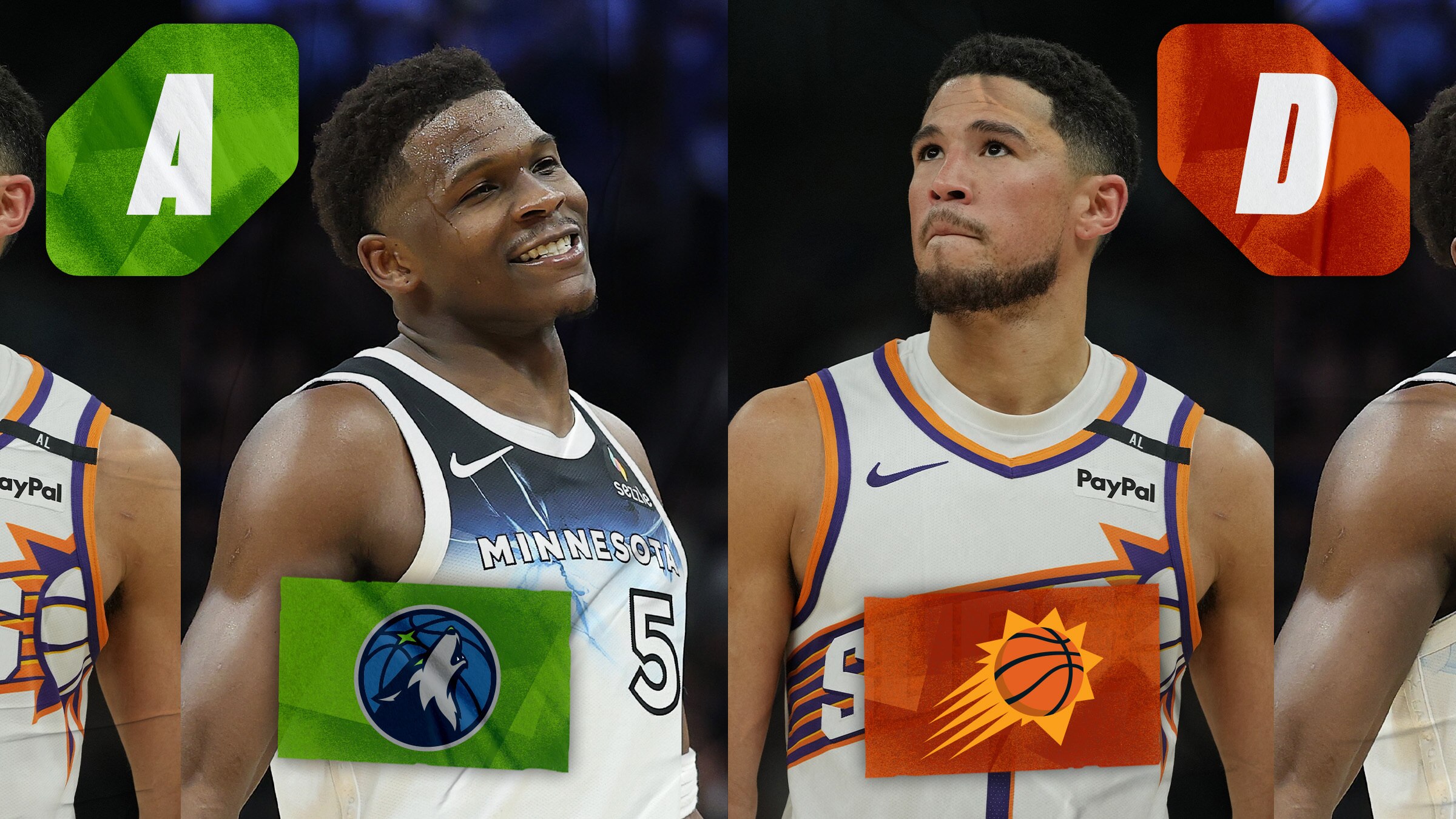 Malik Beasley Contract Reportedly Eyed by Knicks, Cavs amid 2025 NBA ...