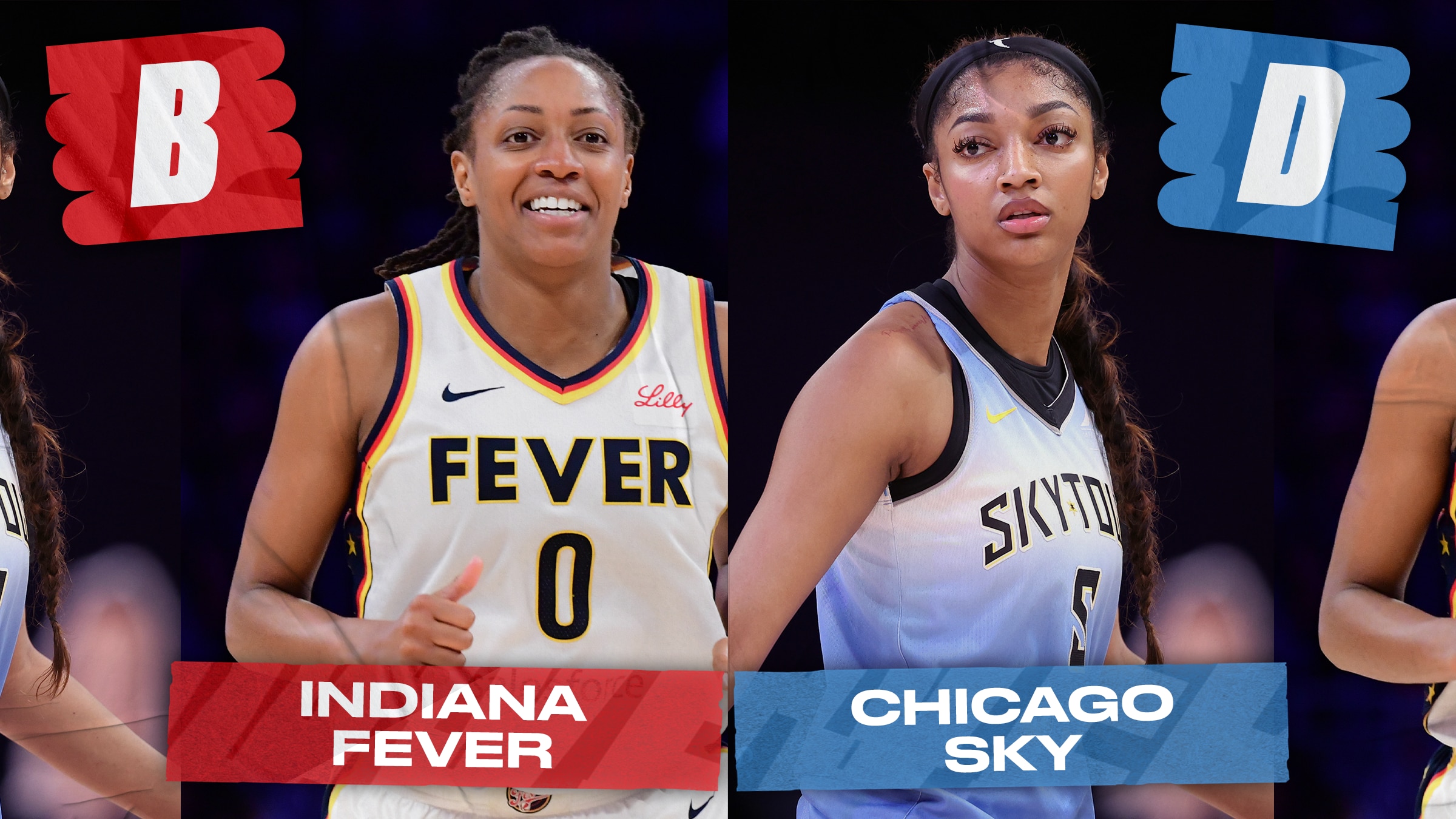 Grading Every WNBA Team’s 2025 Season