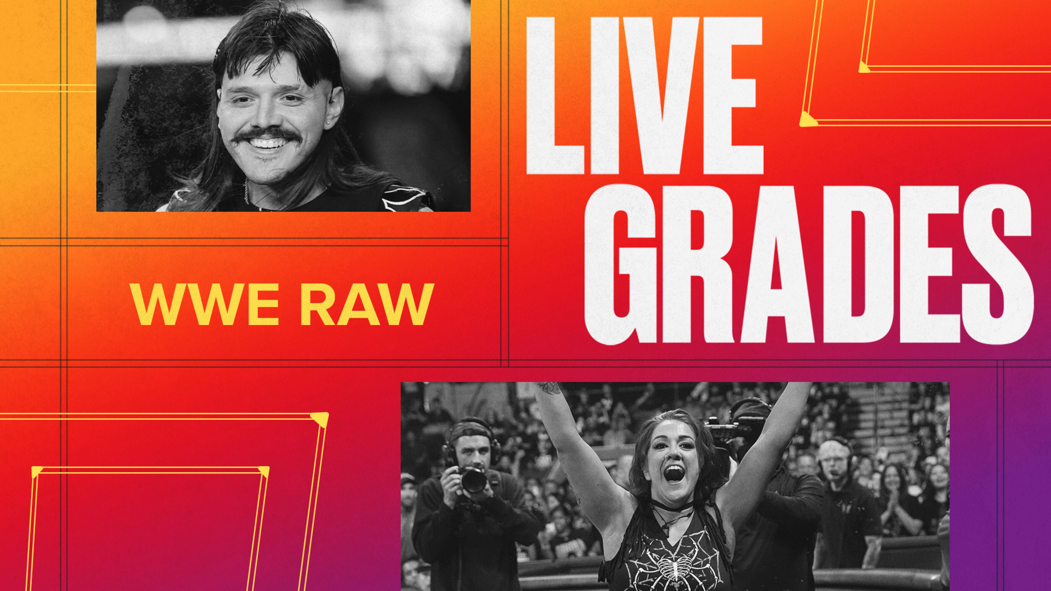 WWE Raw Results, Winners, Live Grades, Reaction and Highlights From Sept. 29