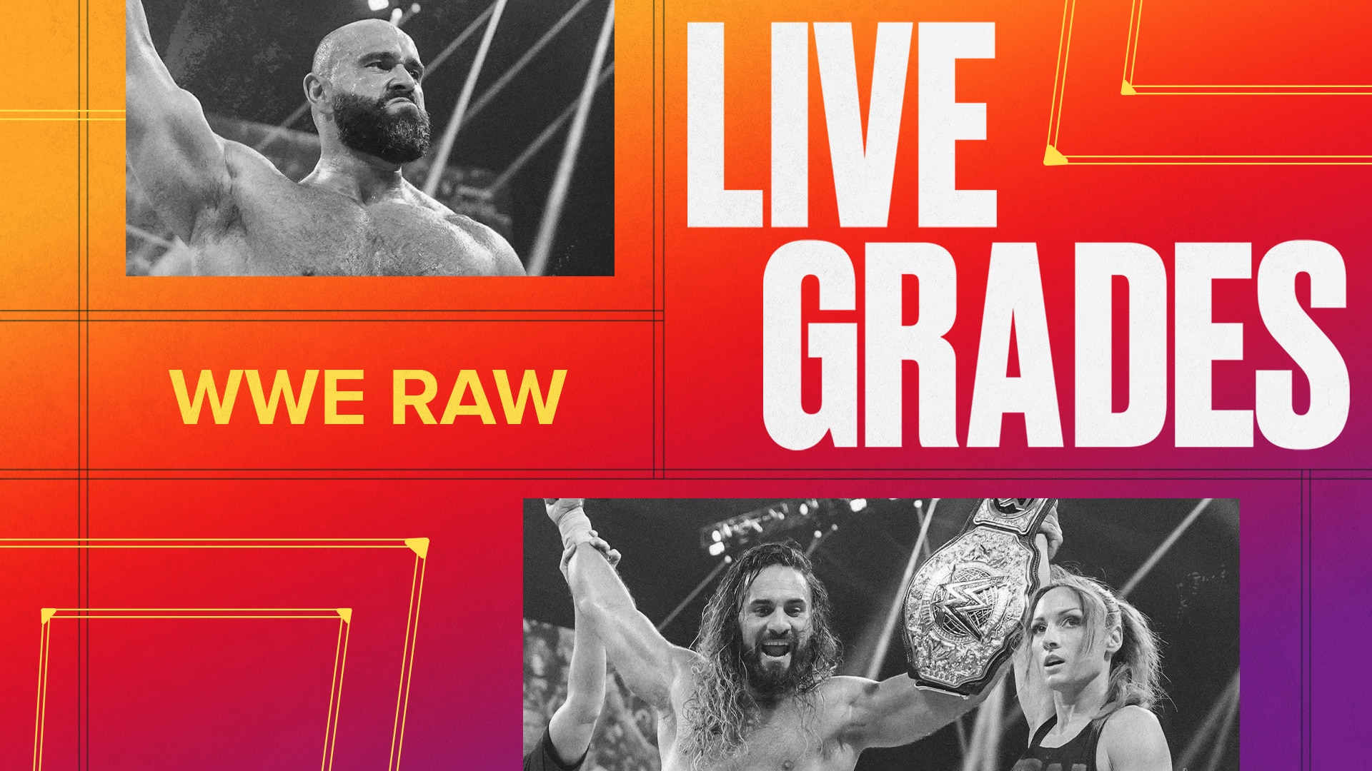 WWE Raw Results, Winners, Live Grades, Reaction and Highlights After Clash in Paris