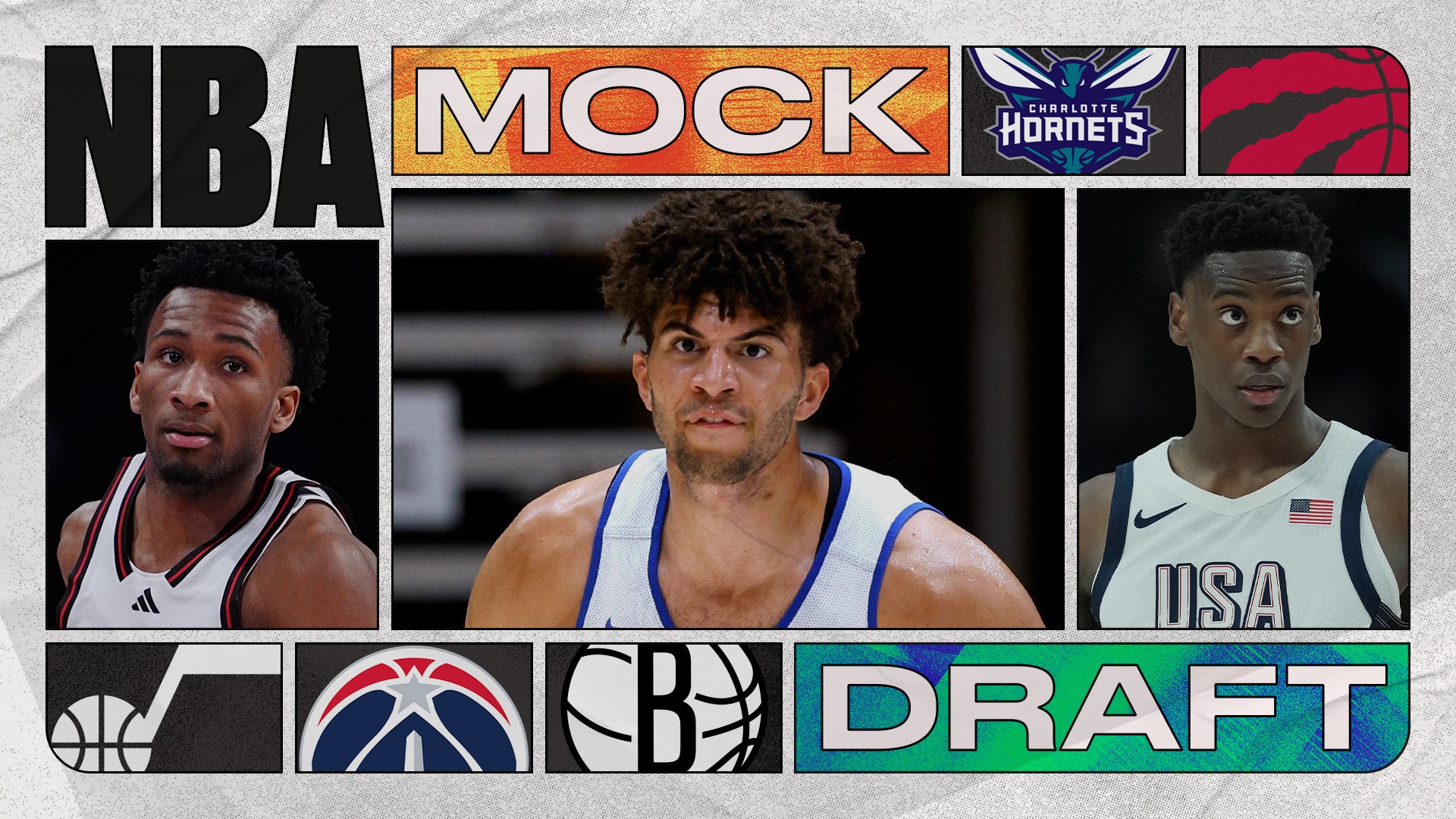 2026 NBA Mock Draft Before College Basketball Returns