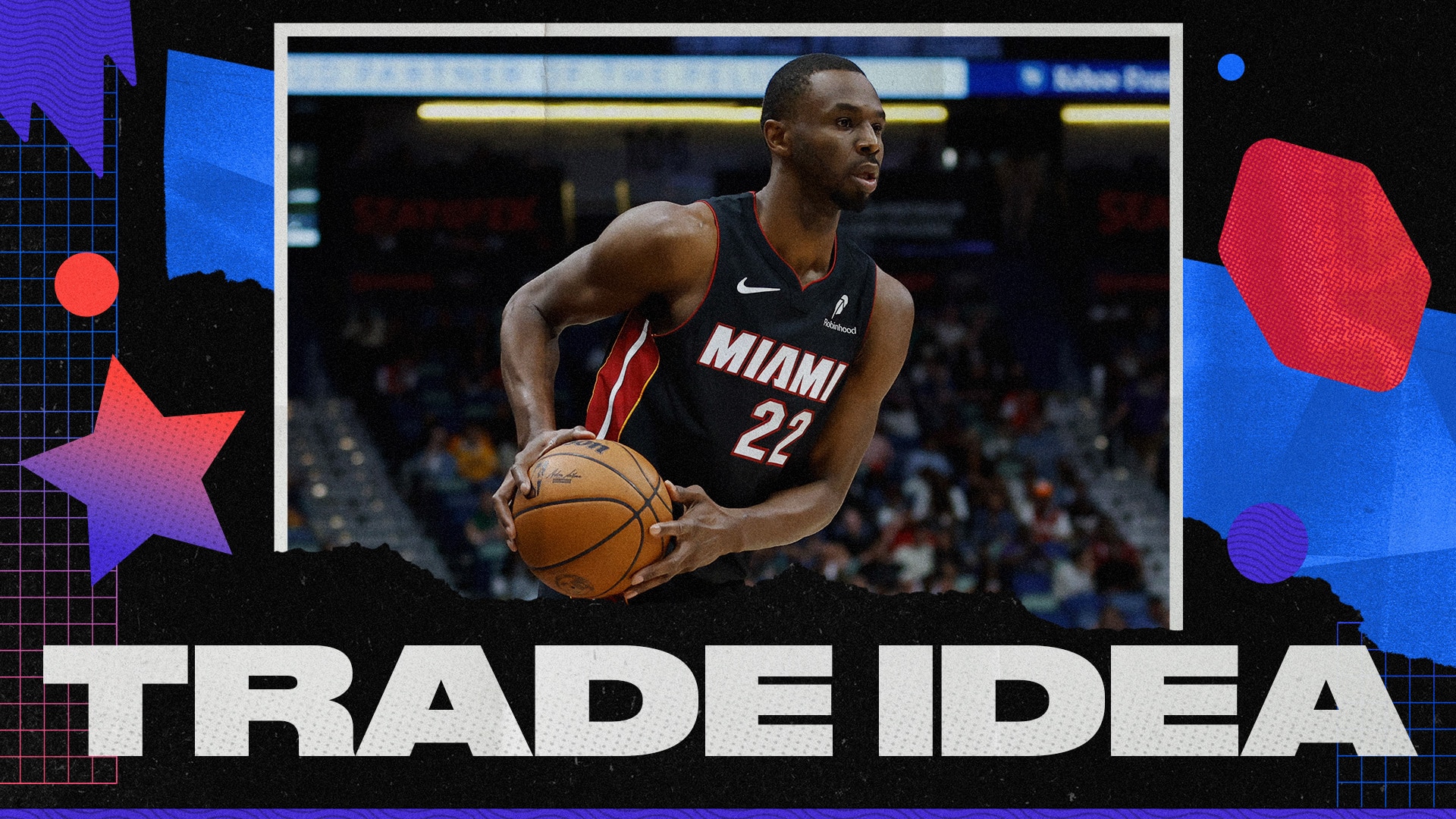NBA Trade Idea to Land Andrew Wiggins with Los Angeles Lakers