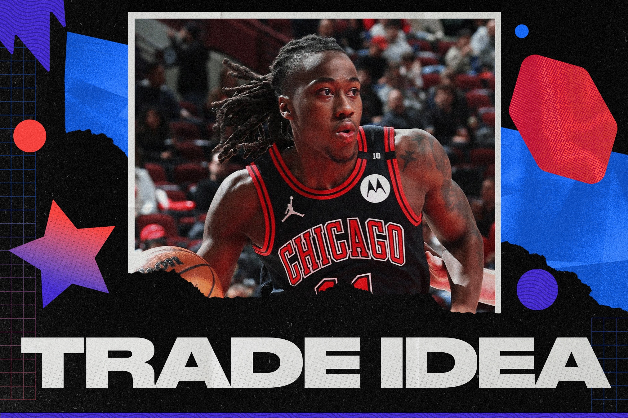 NBA Trade Idea to Prevent an Oklahoma City Thunder Championship Repeat