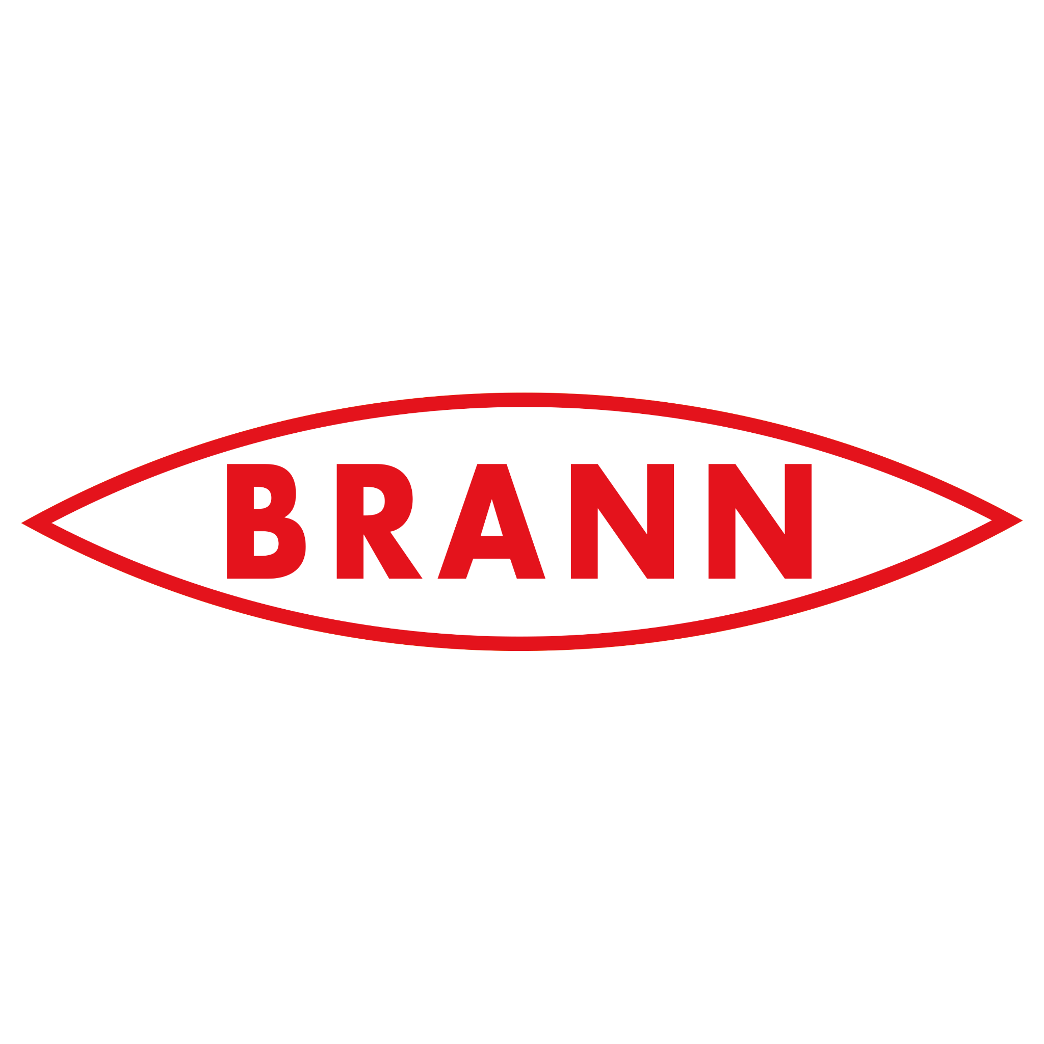 Brann logo