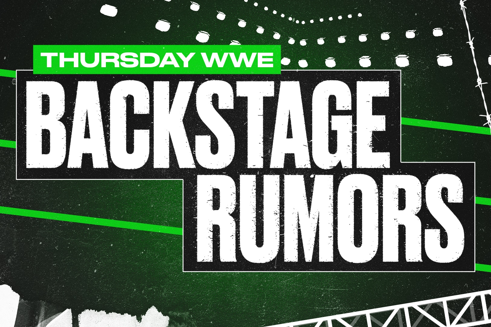 Backstage WWE and AEW Rumors on AJ Lee, the Usos, and More