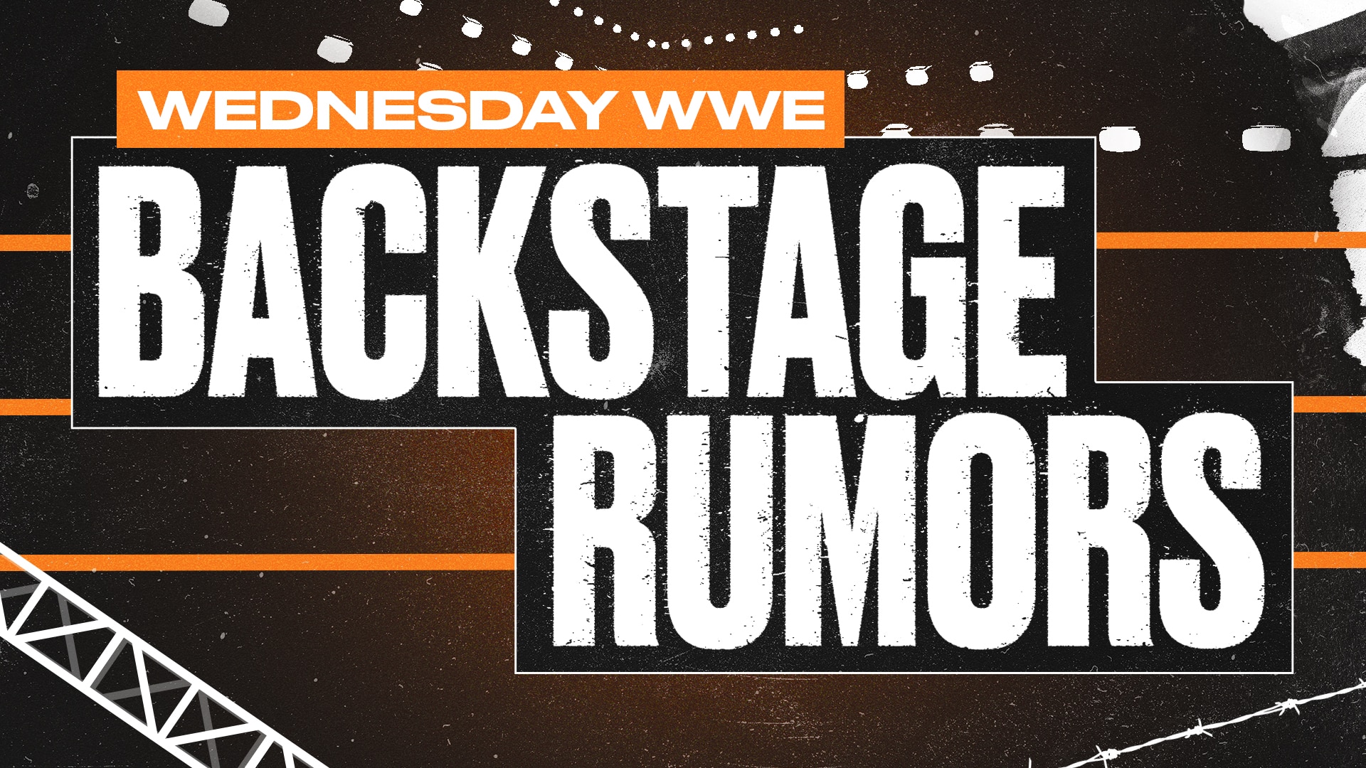 WWE Rumors on AJ Lee’s Return, Cody Rhodes vs. Drew McIntyre and the Usos Reunion