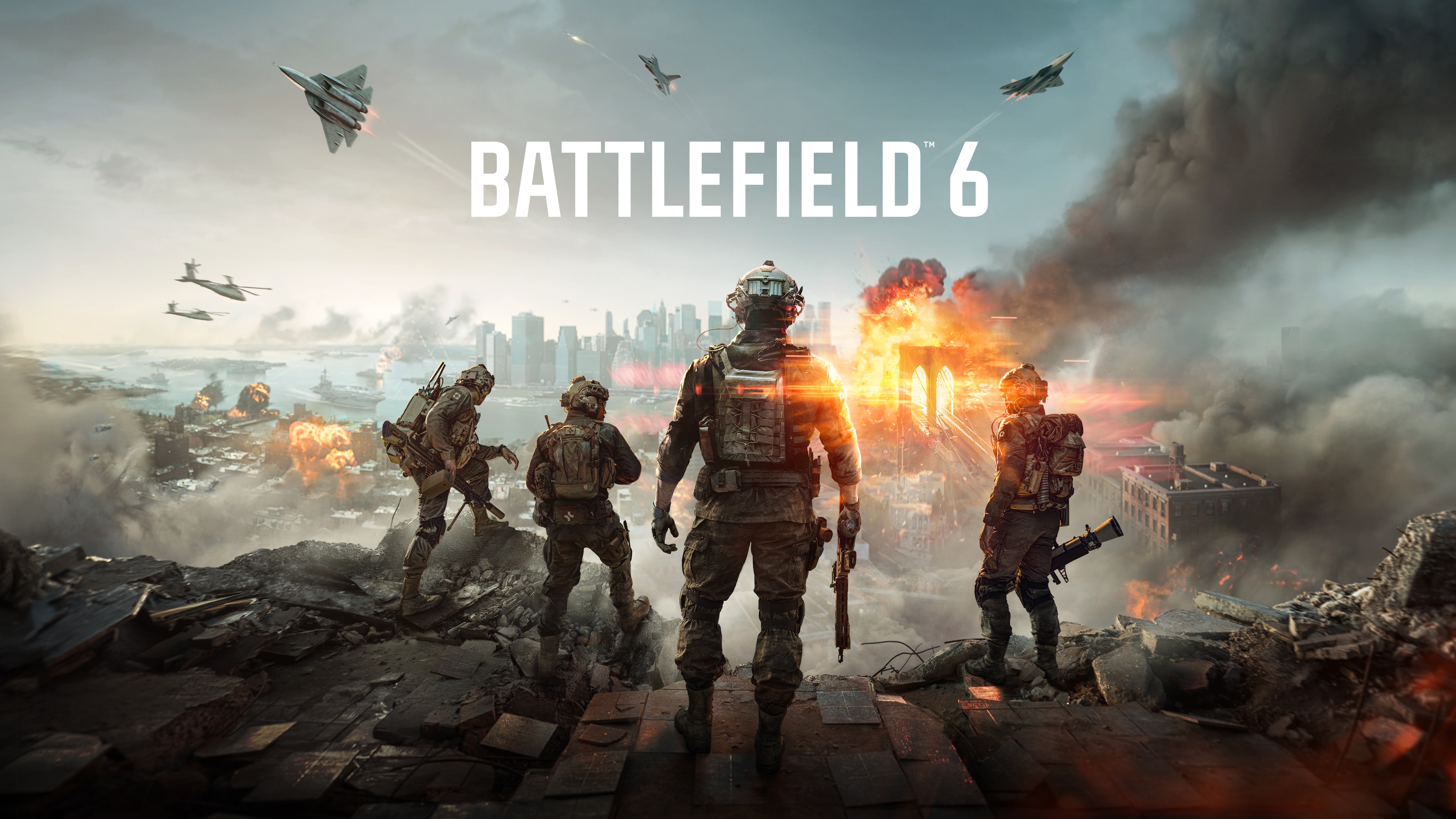 Battlefield 6 Review, Gameplay Impressions, Videos and Top Features