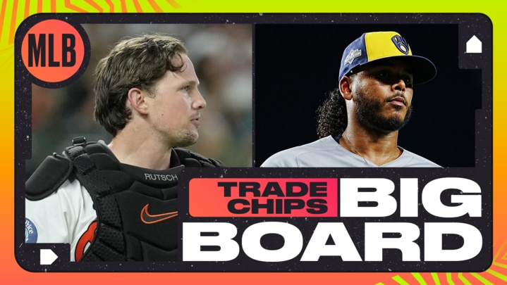 MLB trade chips