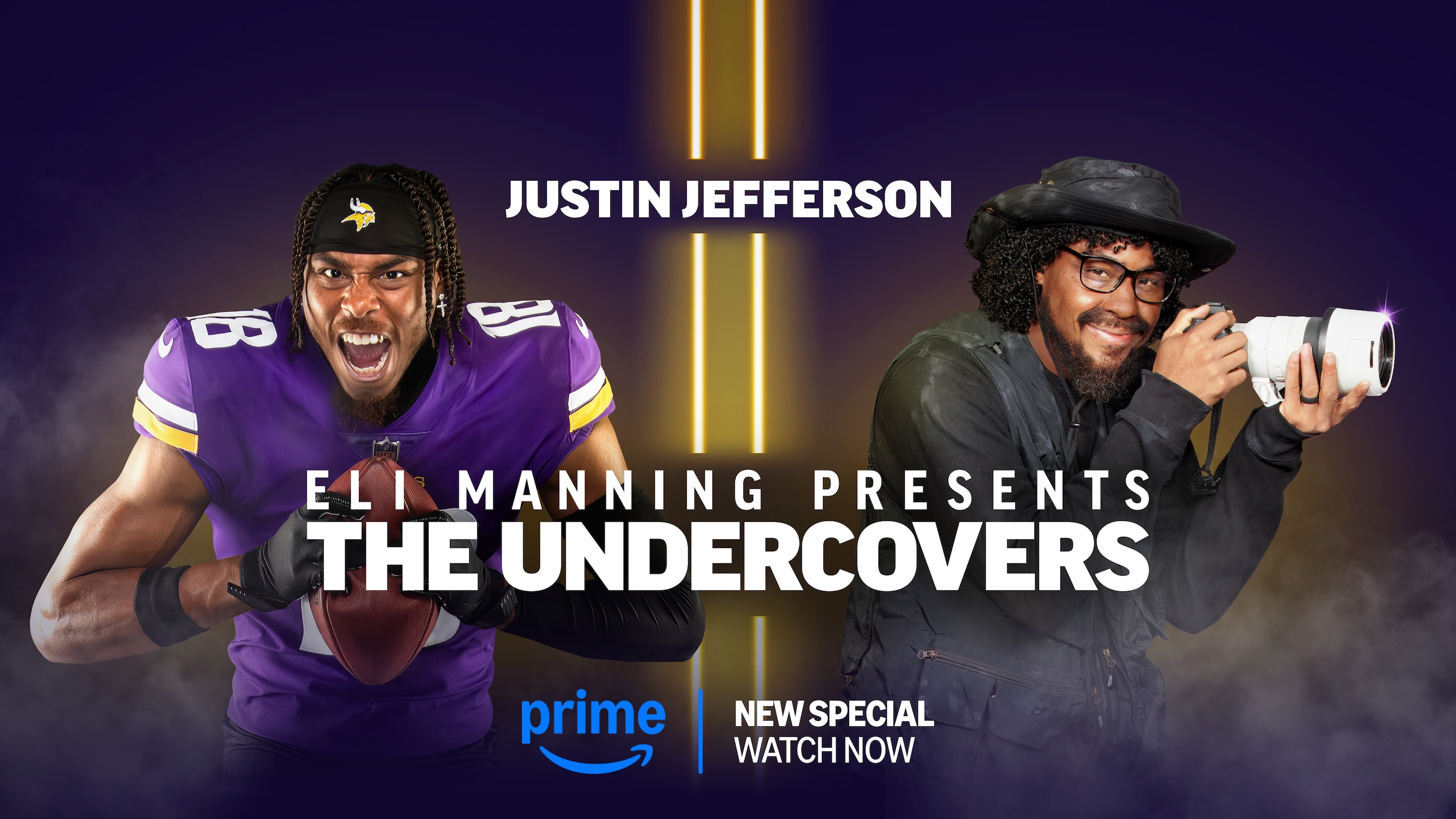 Photo Credit: Prime Video