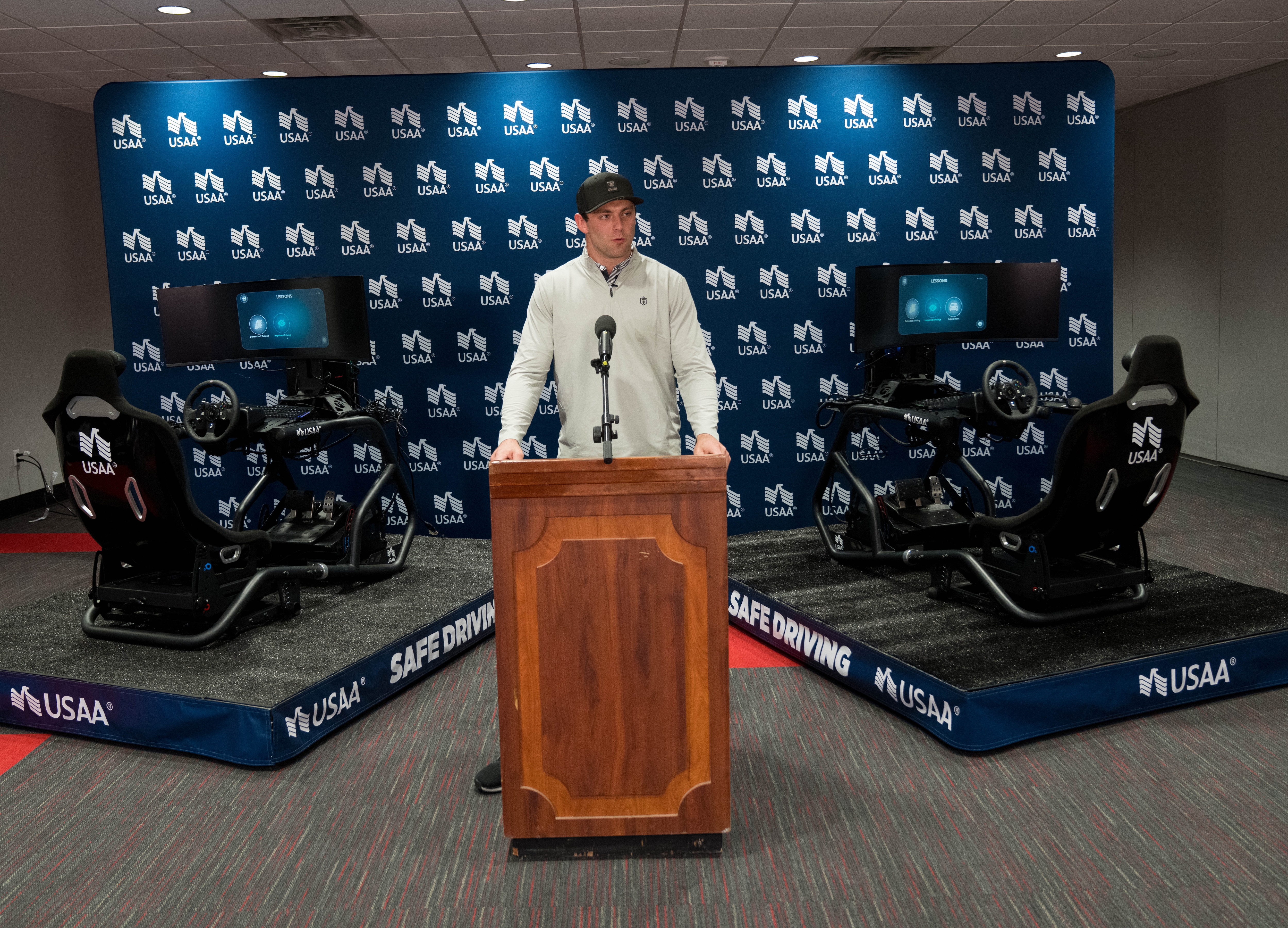 Photo Credit: USAA