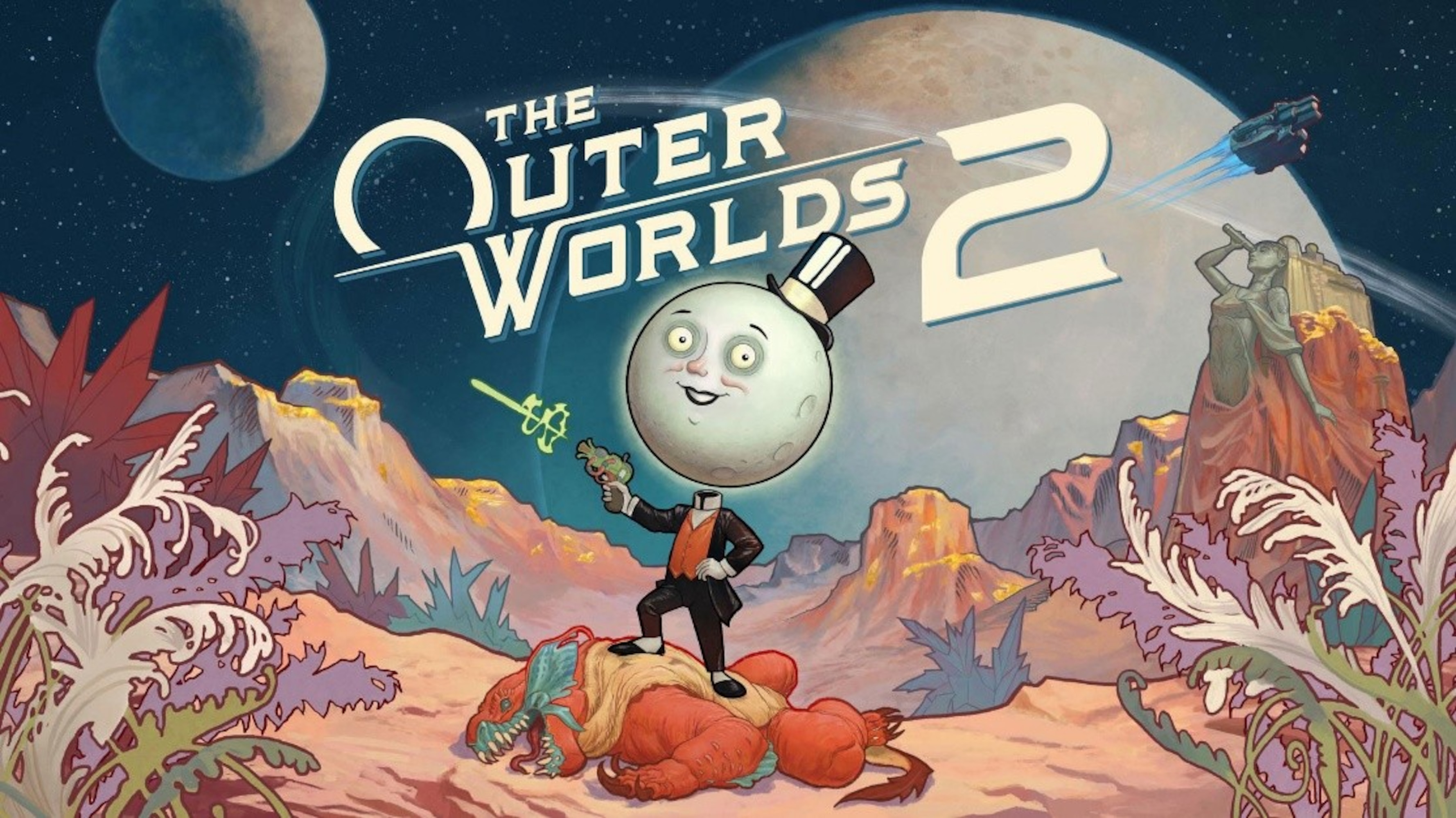 The Outer Worlds 2 Review, Gameplay Impressions and Videos