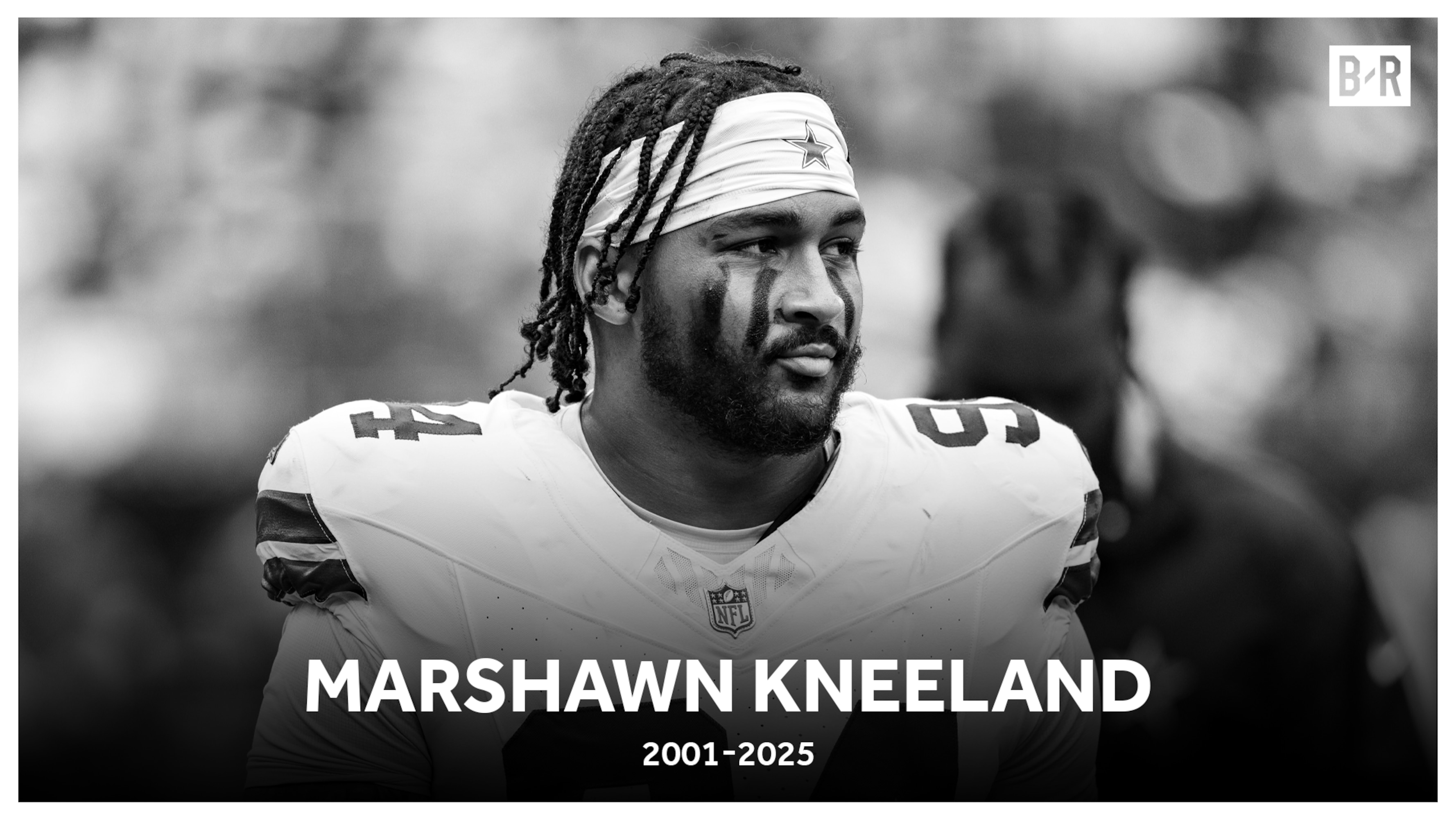 Cowboys' Marshawn Kneeland Dies at Age 24