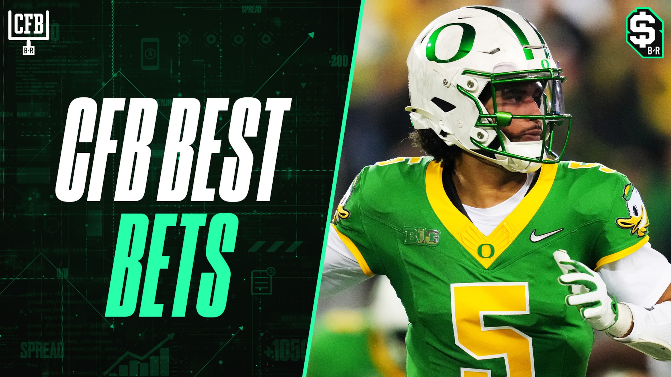 Week 13 Betting Locks 🔒