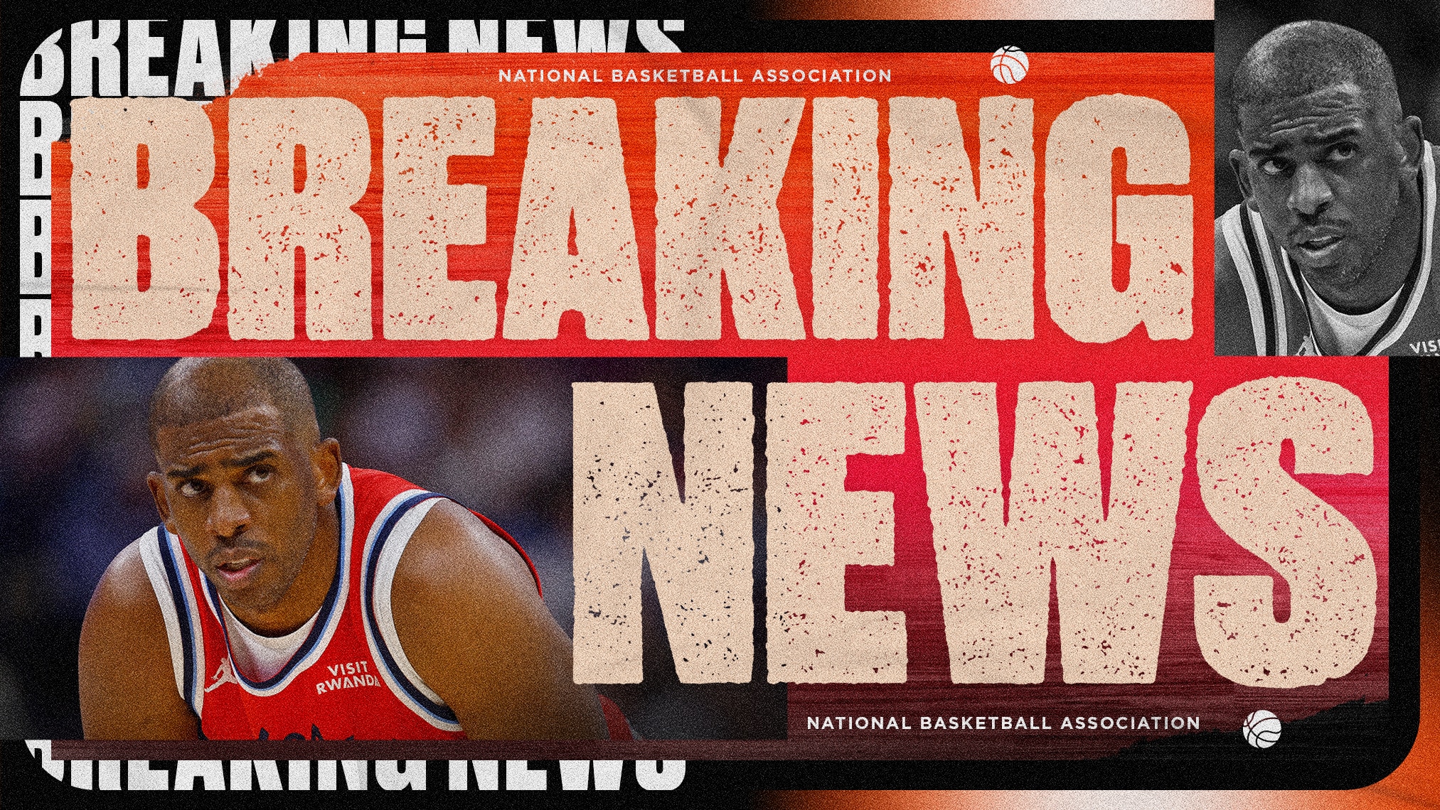 Chris Paul Hints Retirement, Clippers Farewell Season