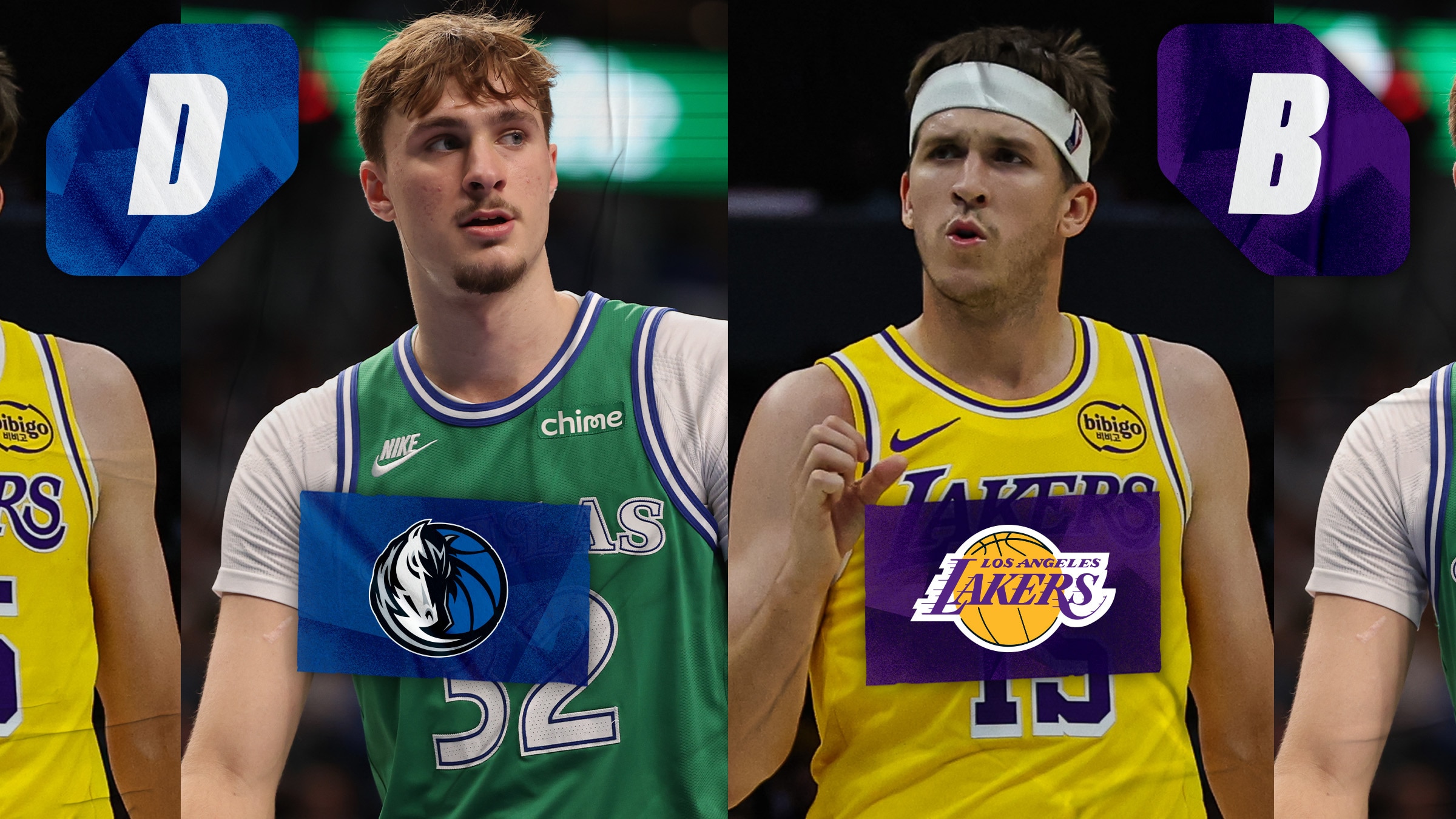 Garland-Mitchell-Mobley Lead Cavs' Early Domination