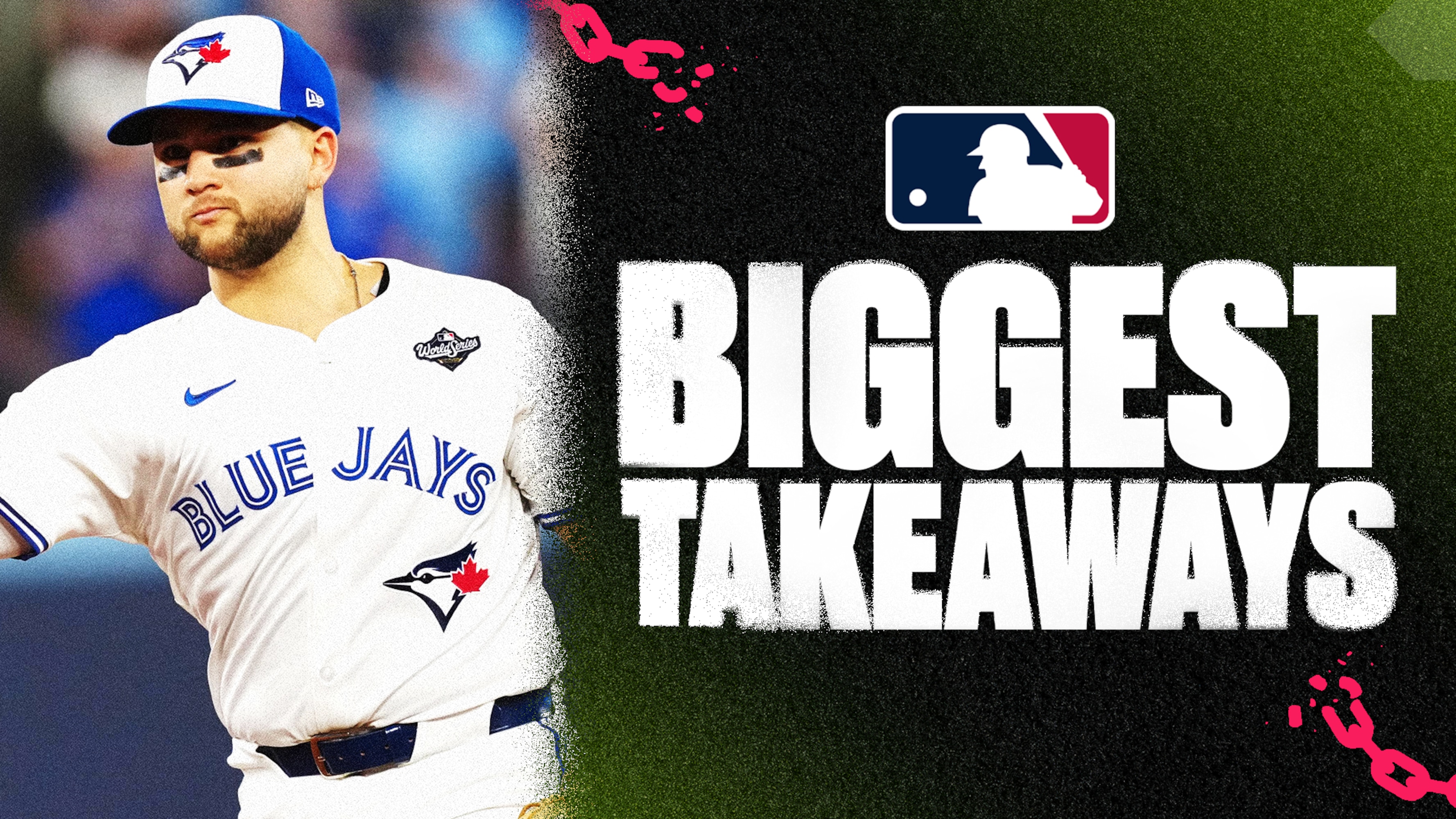 Biggest MLB GM Meetings Takeaways to Kick Off 2025-26 MLB Free Agency