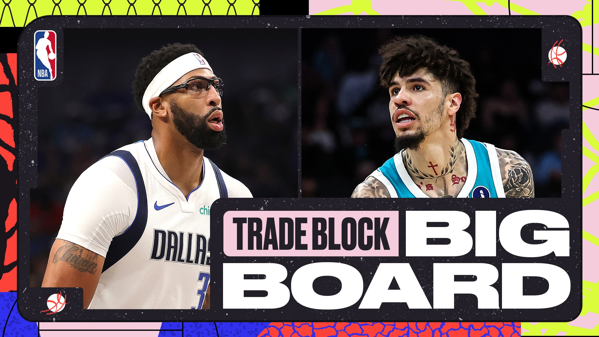 NBA Trade Frenzy: Morant, Trae, LaMelo Rumors
