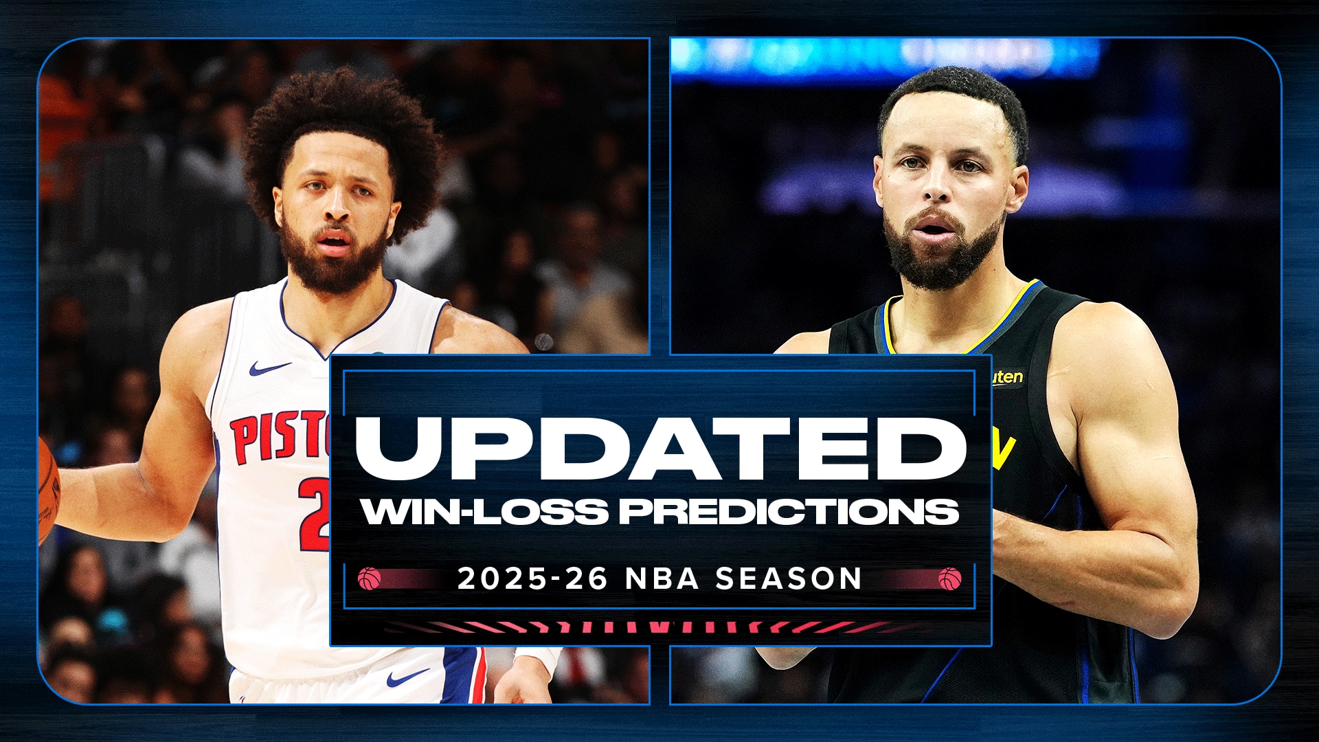 Cade Cunningham's Pistons Surge; Thunder Roar, Clippers Flop