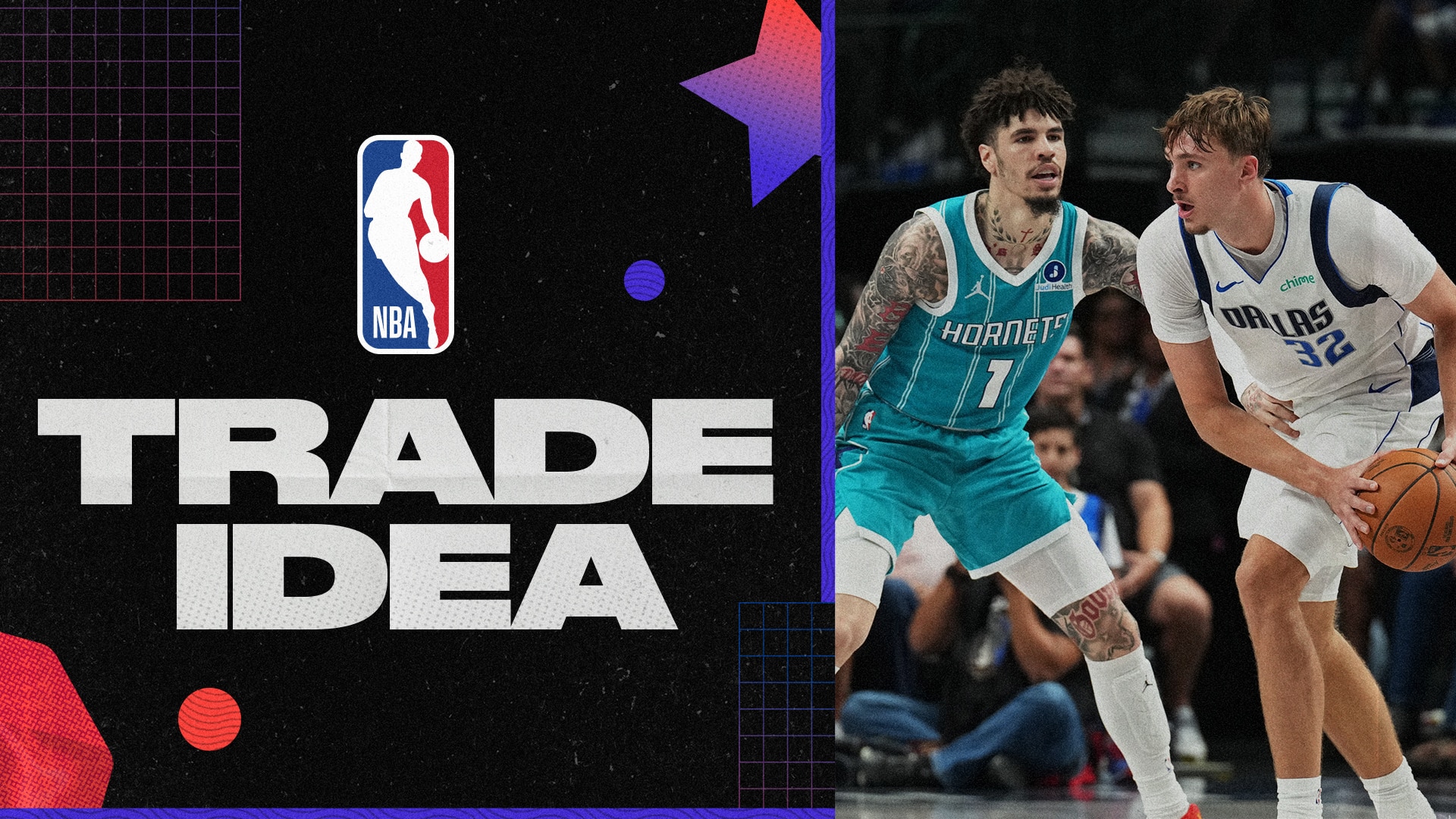 Mavericks Target LaMelo Ball, Lakers Facilitate