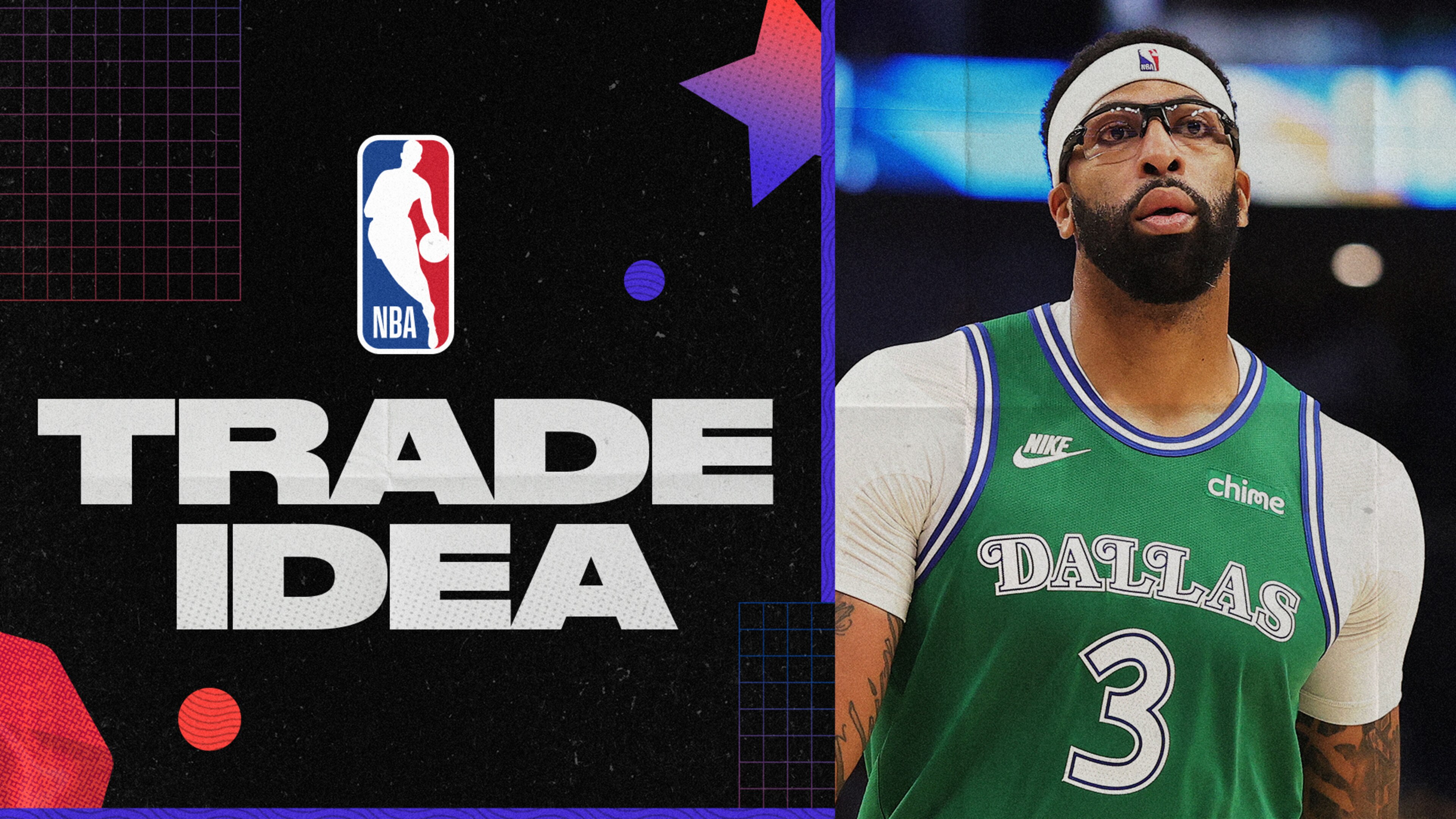 Anthony Davis Anthony Davis
