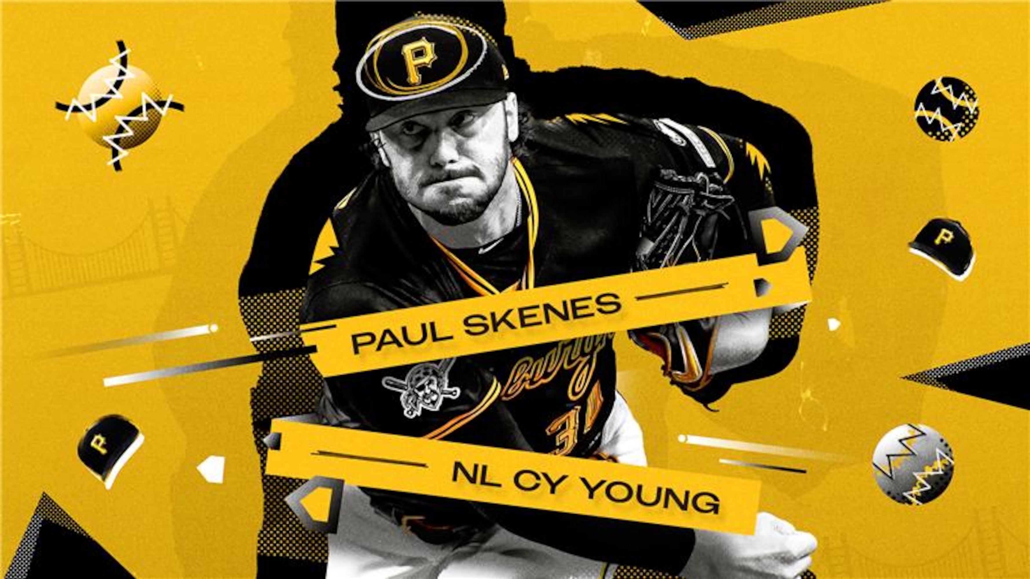 Paul Skenes Unanimously Wins 2025 NL Cy Young Award to Join Historic MLB Club