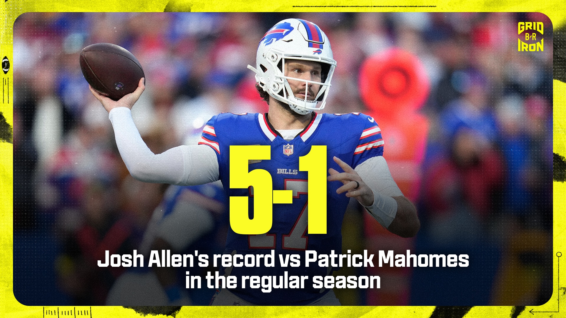 🚨 BILLS SURVIVE CHIEFS 28-21