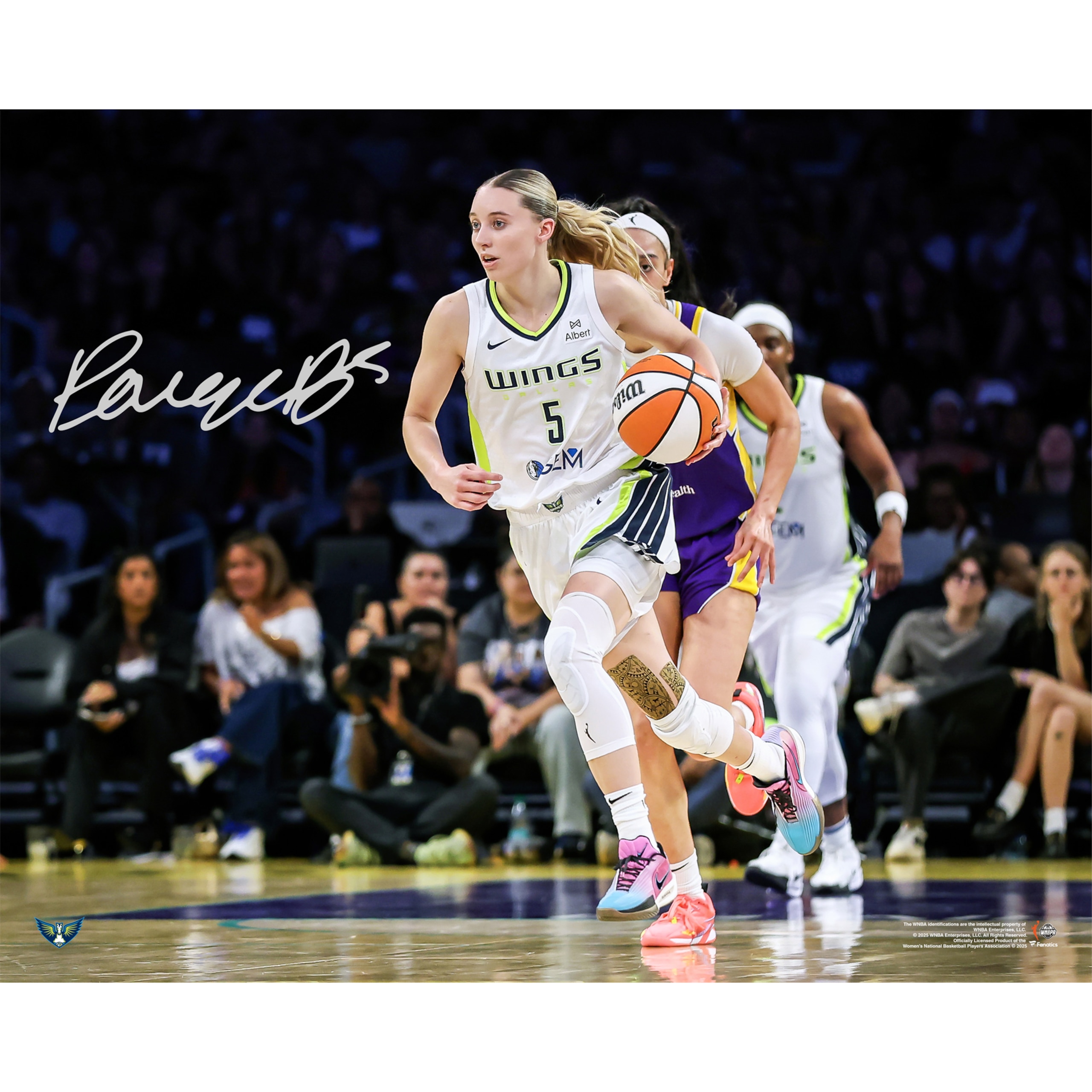 Photo Credit: Fanatics