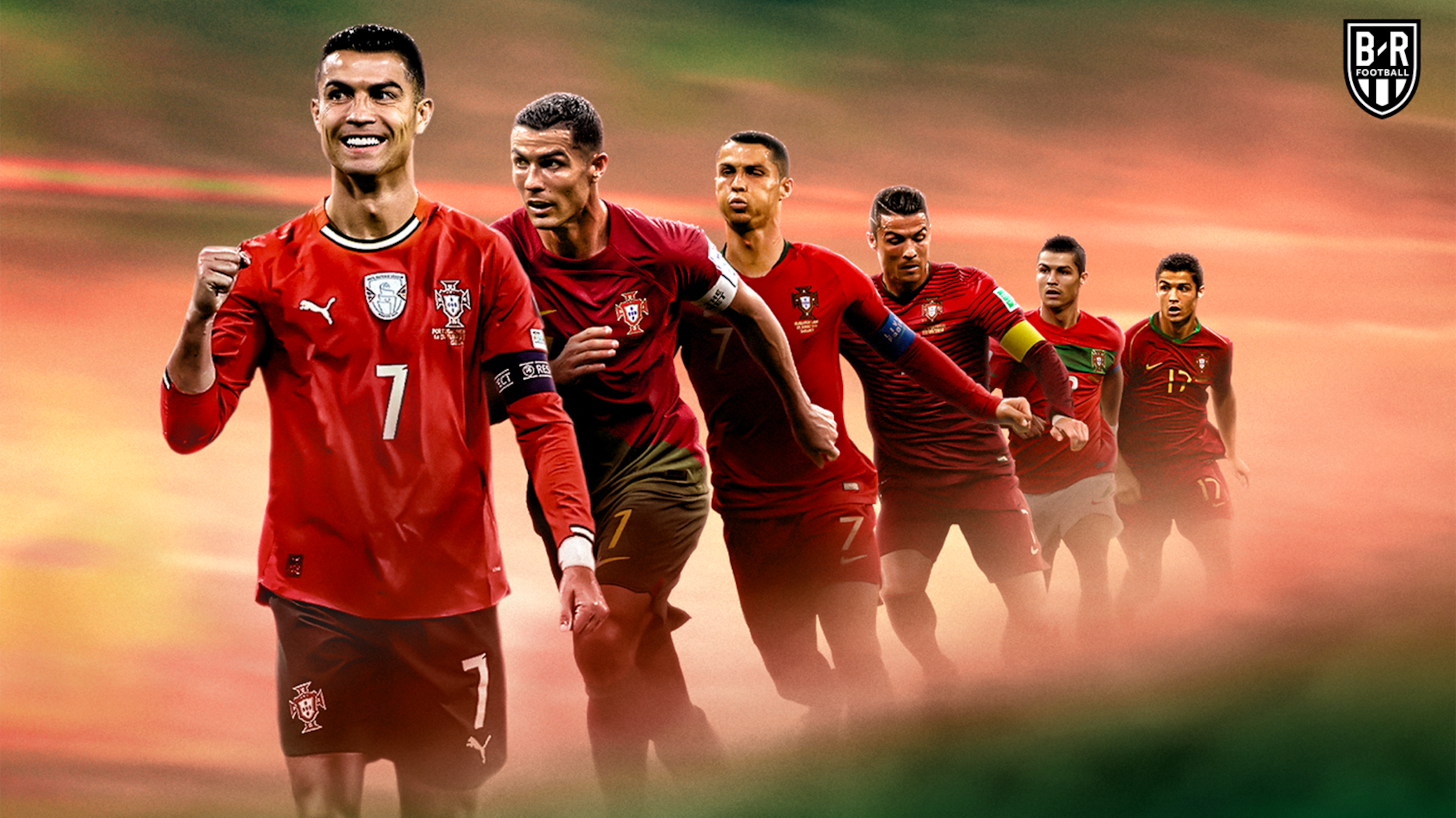 How Cristiano Ronaldo Will Make History in 2026 World Cup as Portugal Qualifies