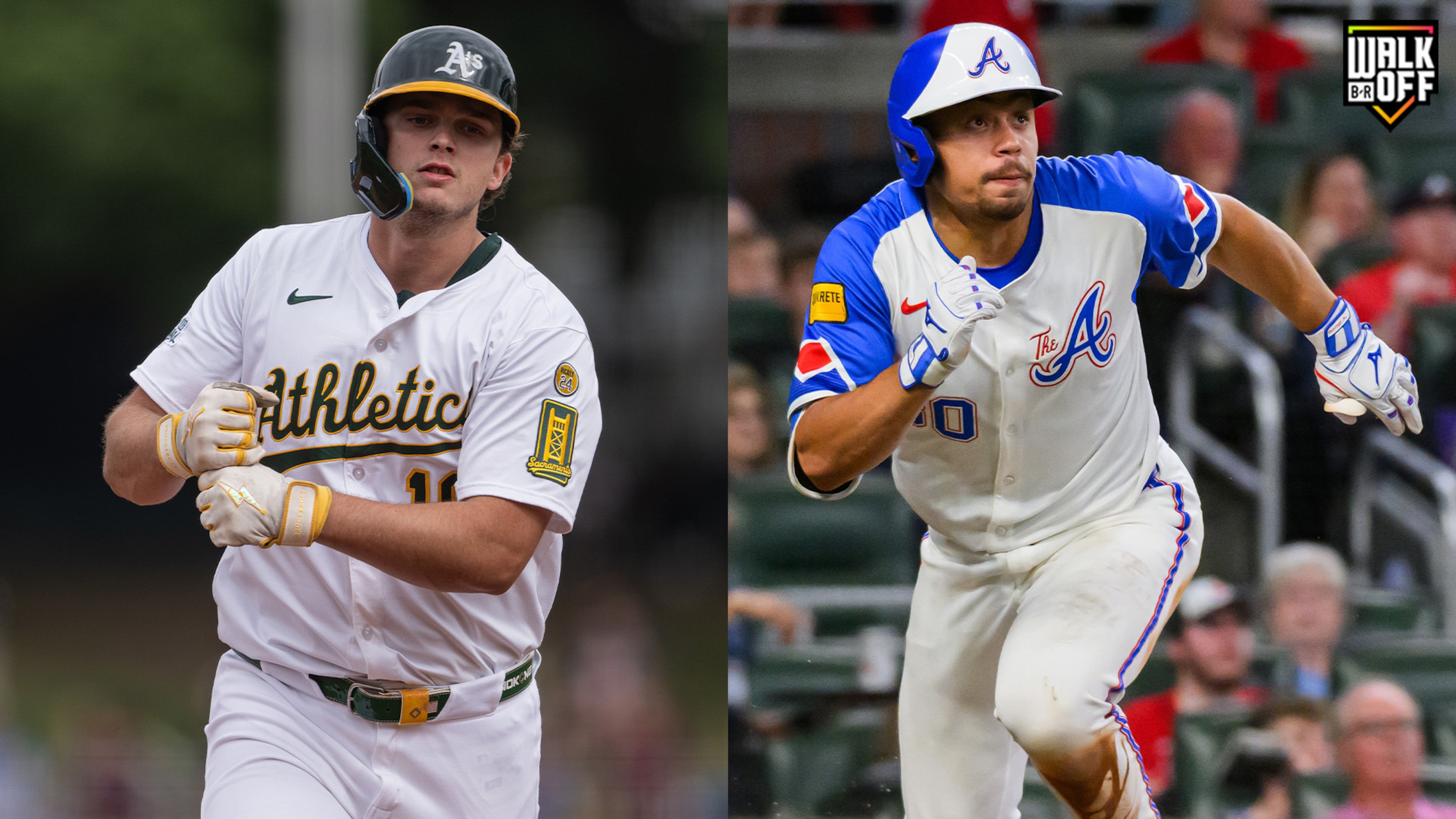 Nick Kurtz e Drake Baldwin Levam o Prêmio de Novato do Ano da MLB em 2025: Veja Todos os Resultados!