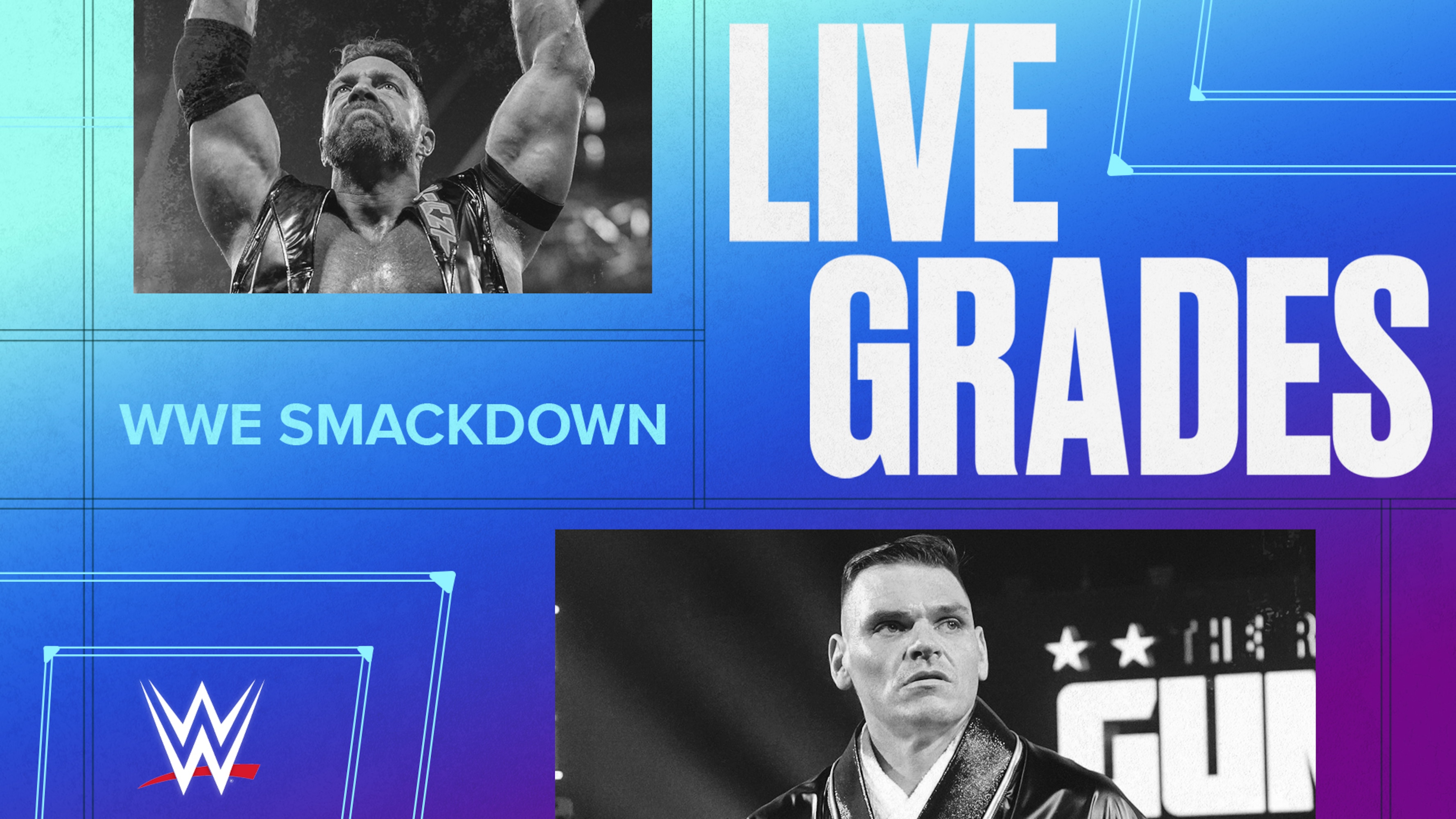 WWE SmackDown Results, Winners, Live Grades, Highlights After Survivor Series 2025