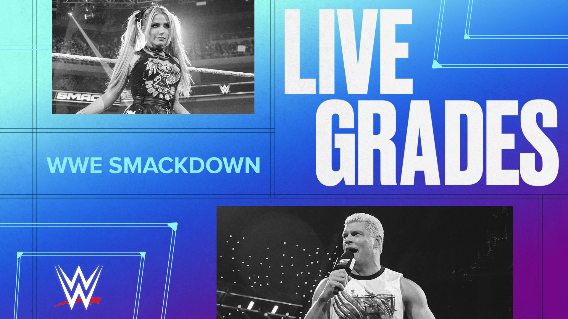 WWE SmackDown Results, Winners, Live Grades, Highlights Before Cena Retires at SNME