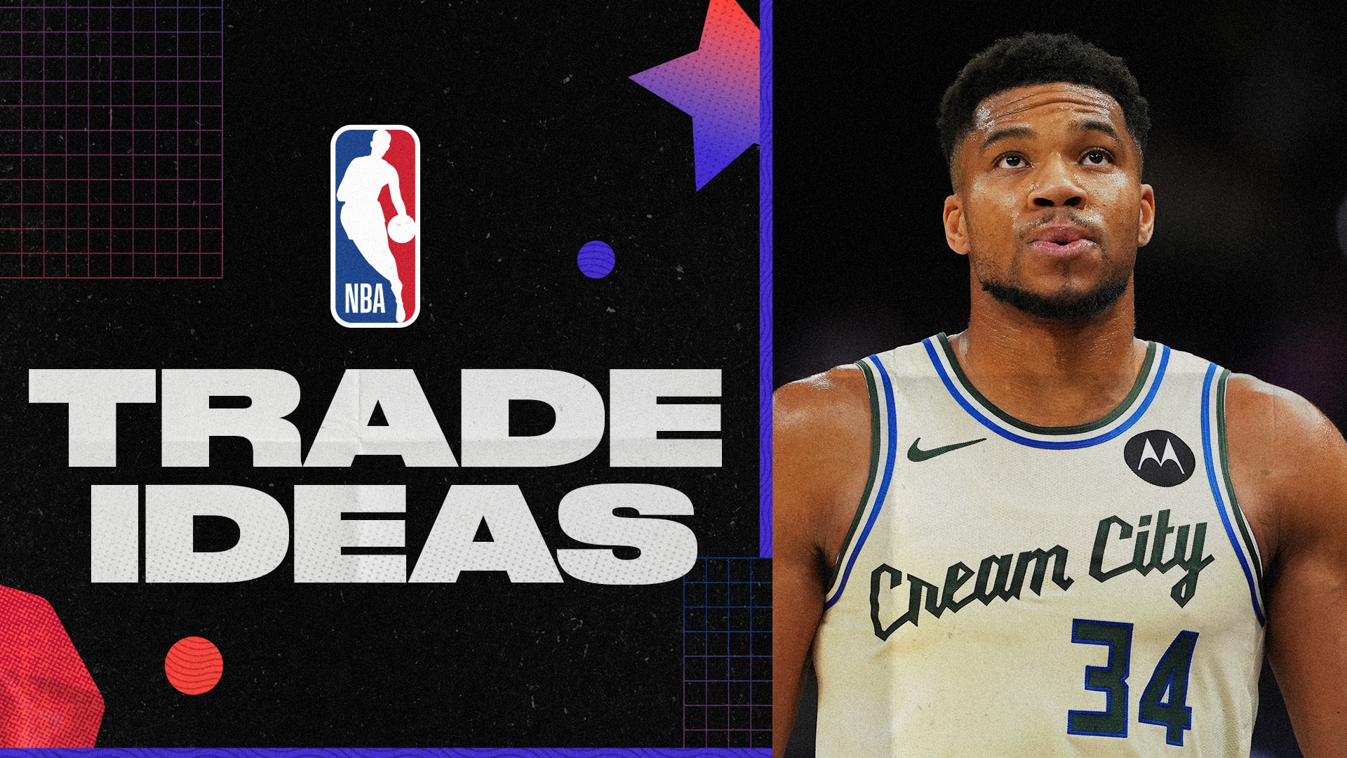 Explosive Giannis Trade Packages: Bucks, Lakers, Hawks, Knicks