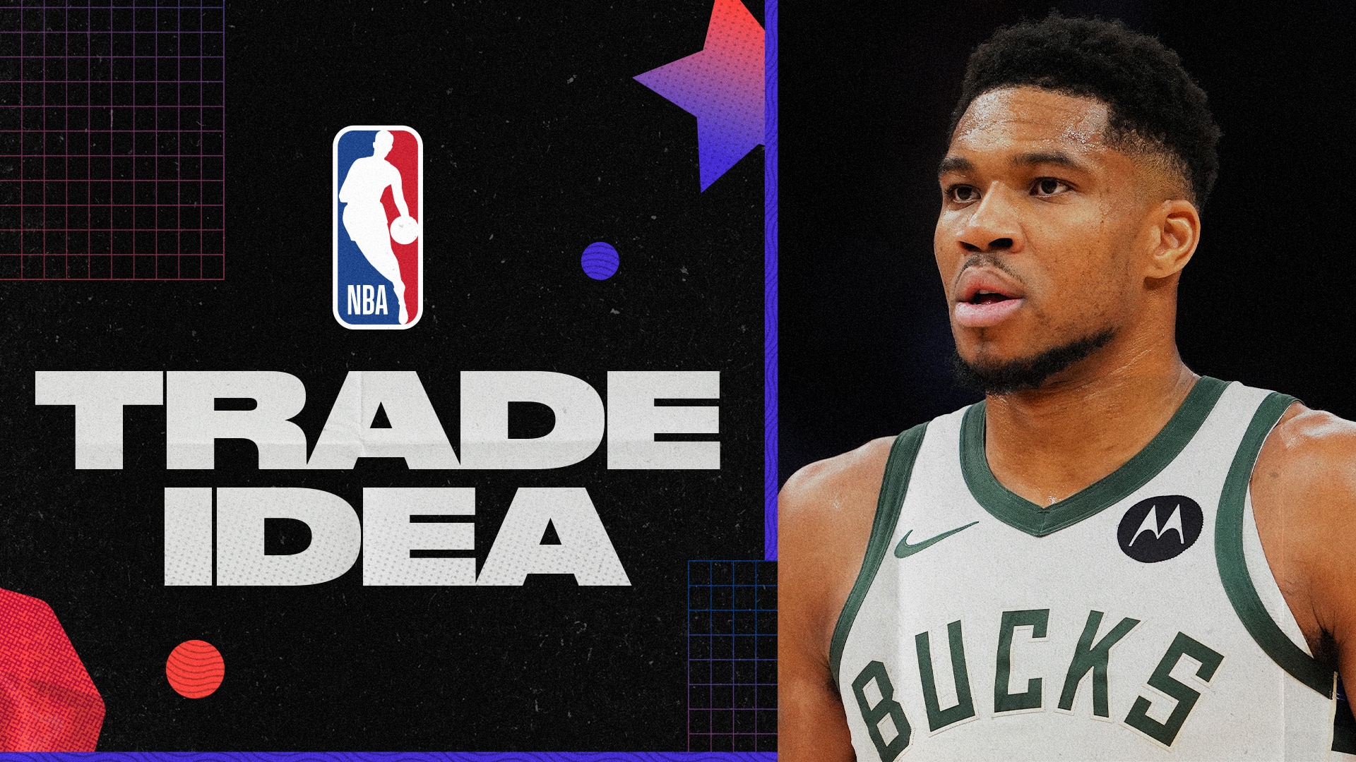 NBA Trade Idea to Land Giannis Antetokounmpo With a Rumored Suitor