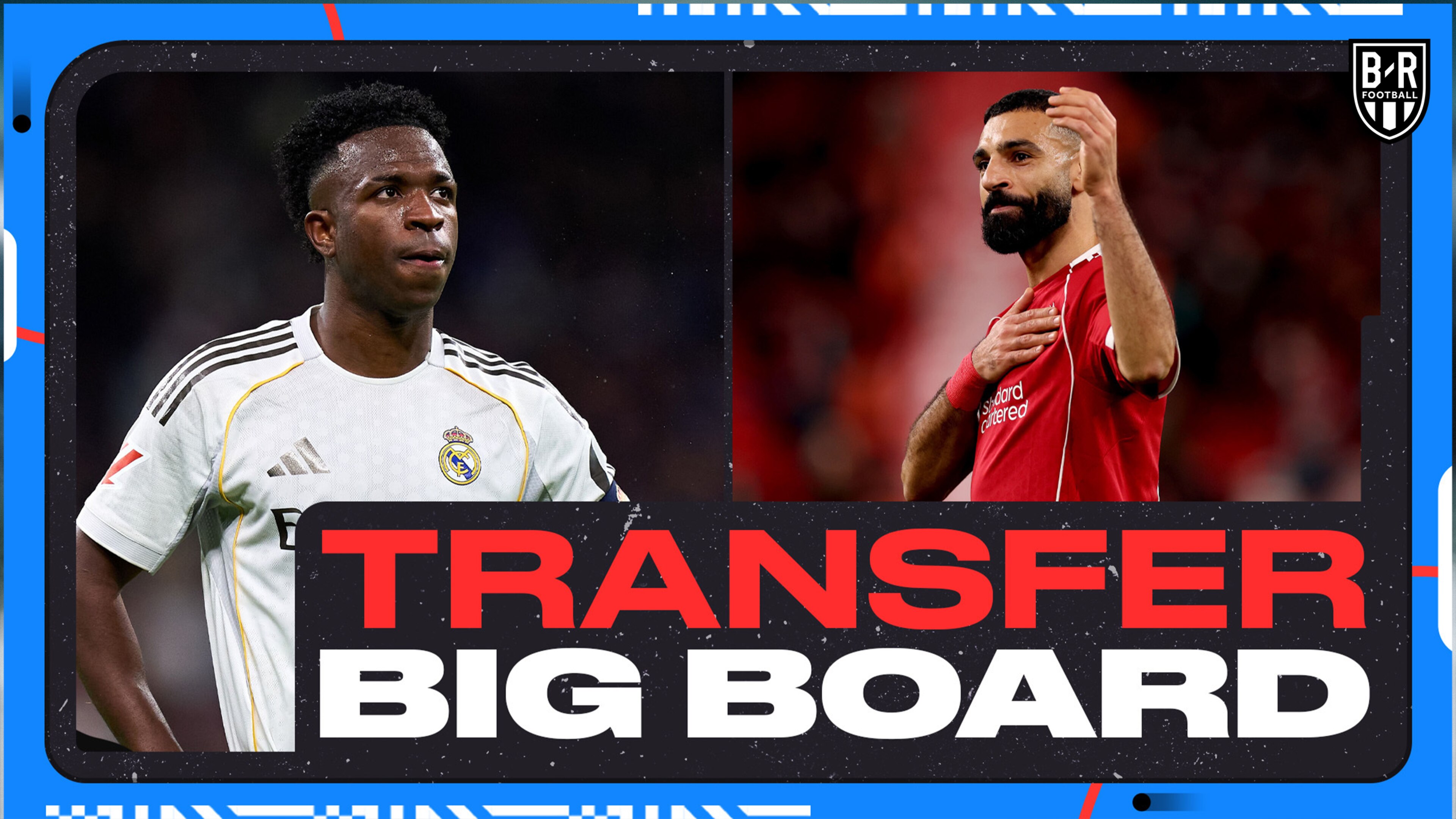Transfer Big Board
