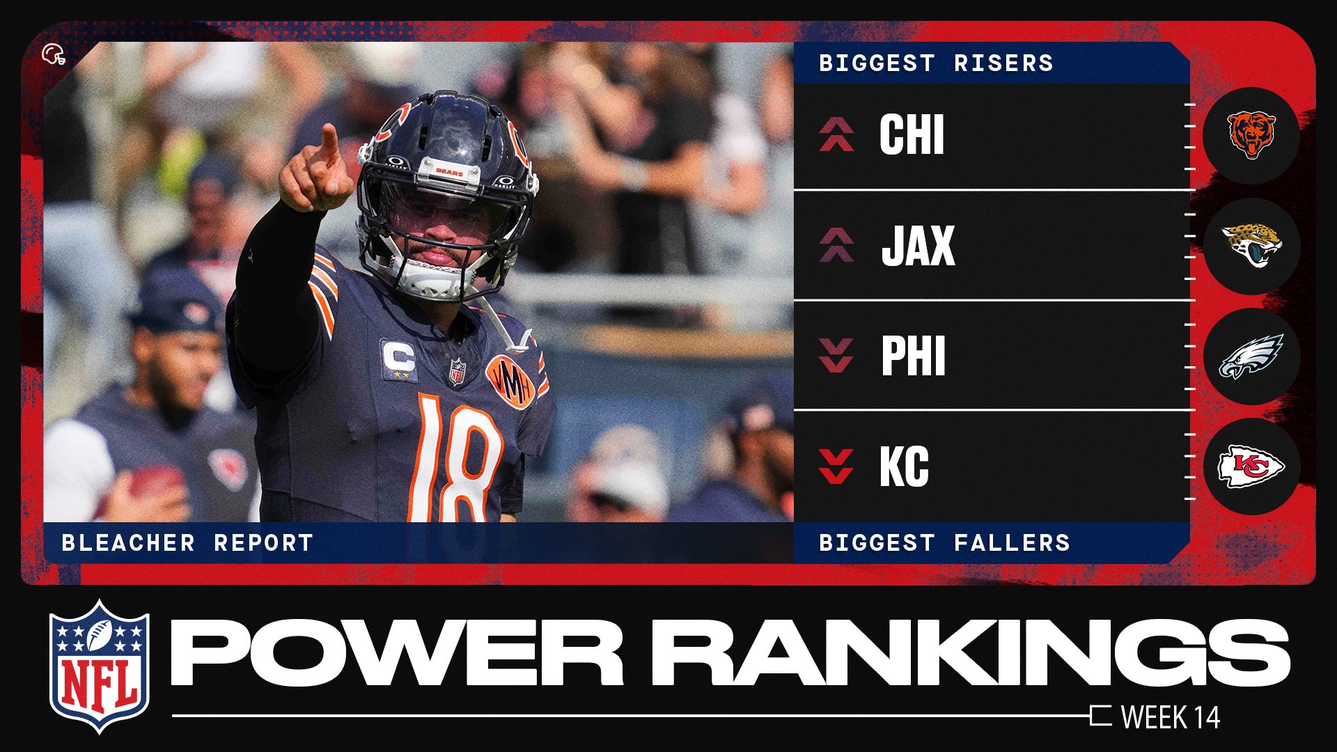 How Far Do Colts Fall After Brutal Loss?