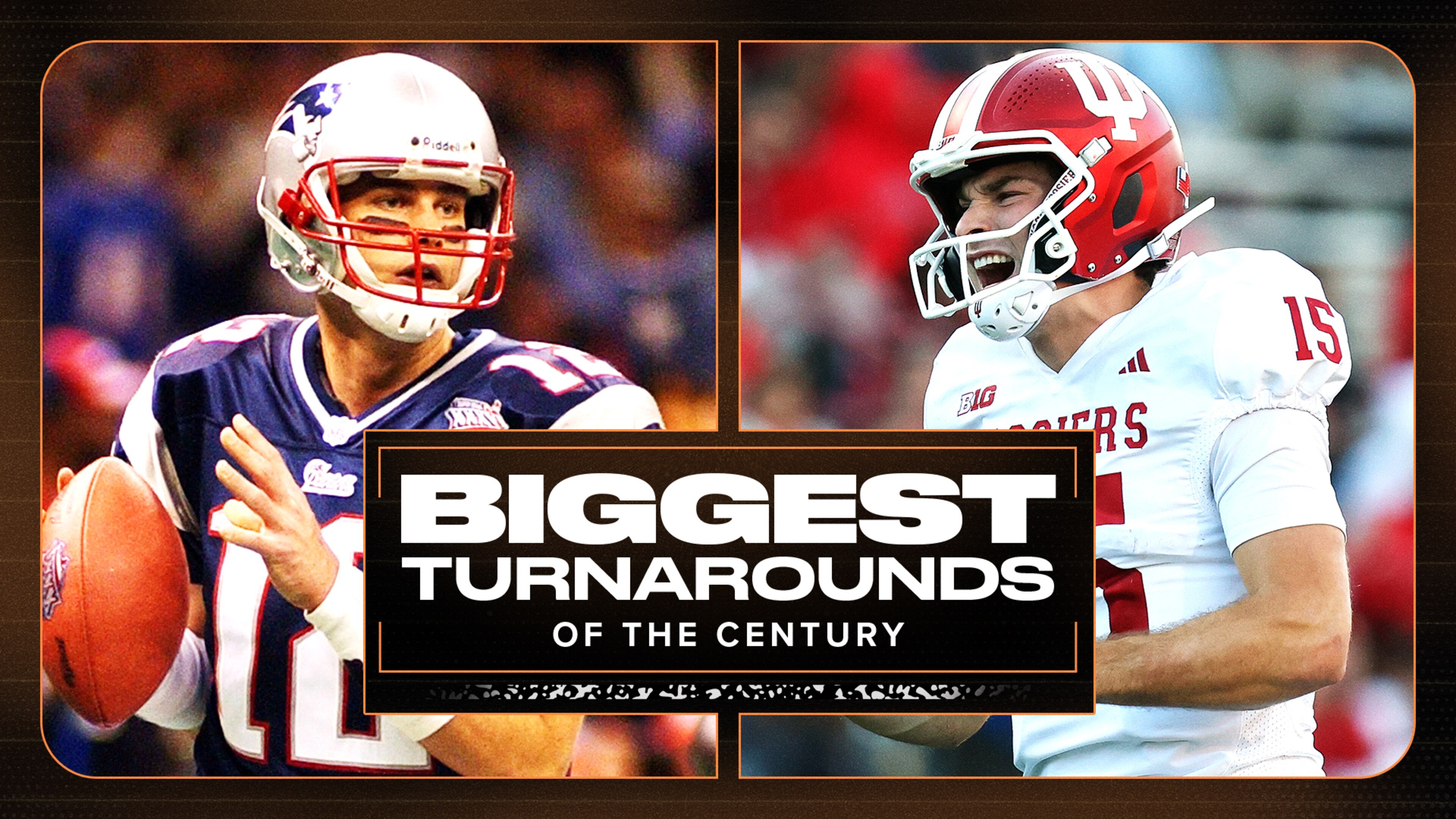 Biggest Sports Turnarounds Biggest Sports Turnarounds